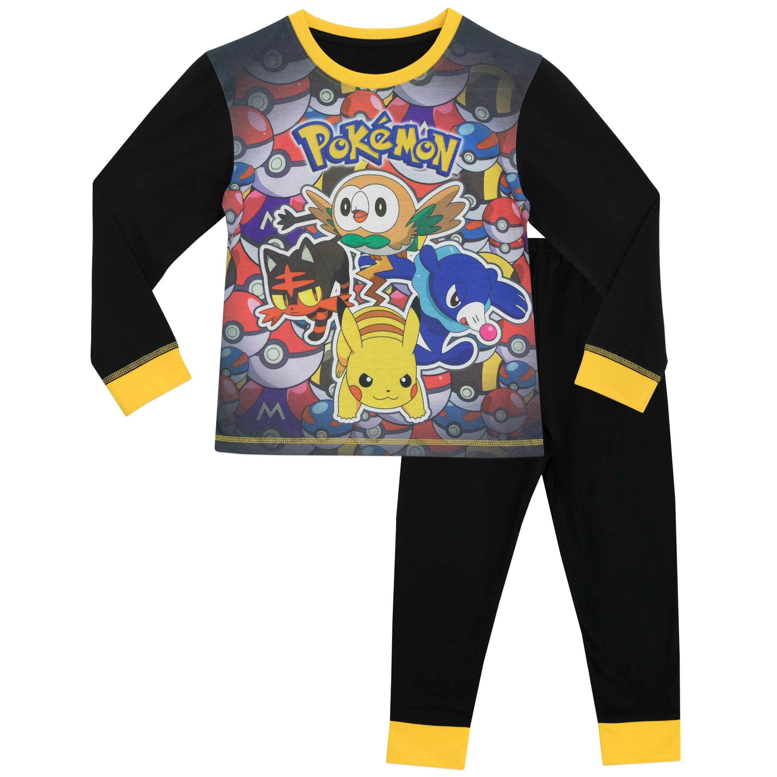 Pokemon Pyjama Set - Image 5