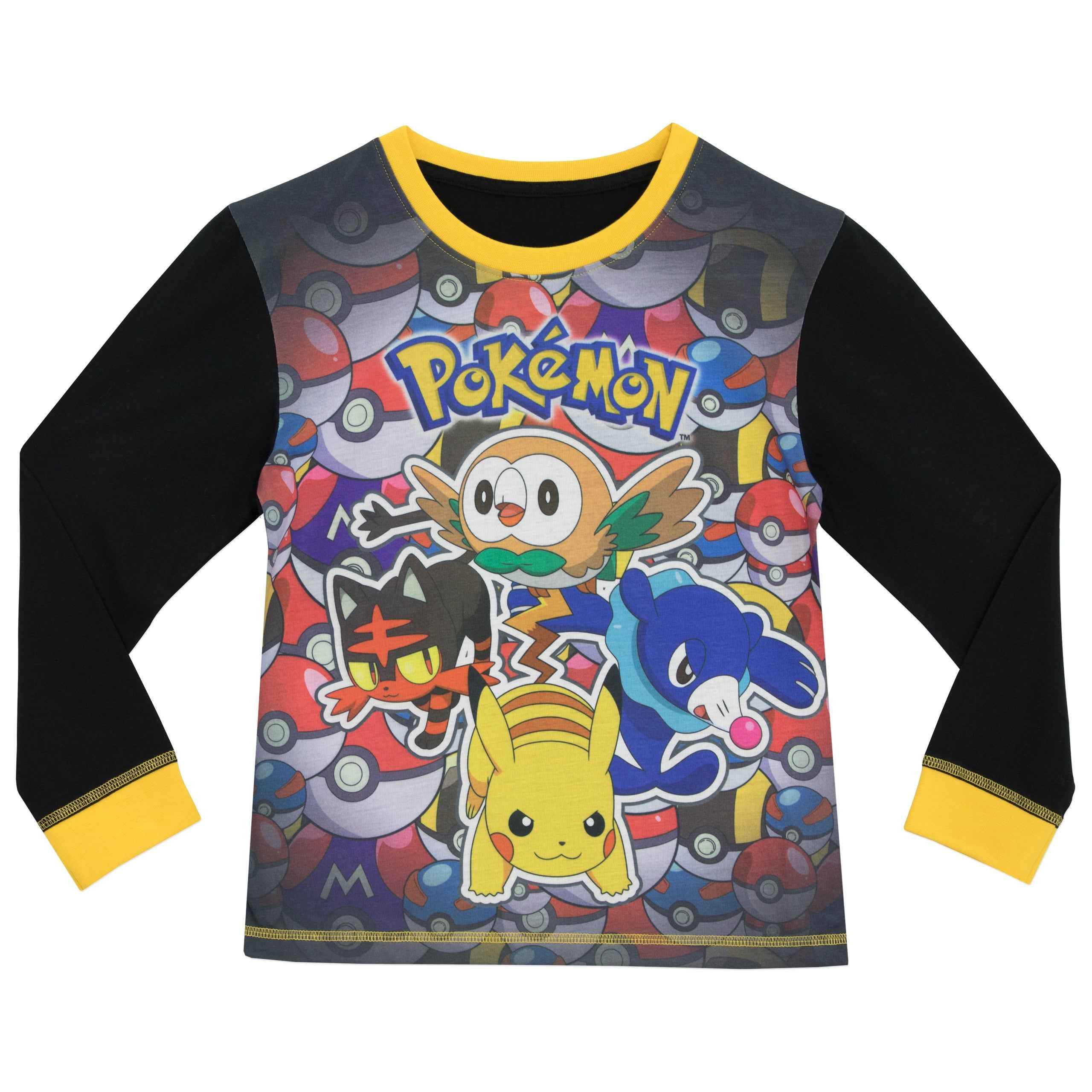 Pokemon Pyjama Set - Image 6