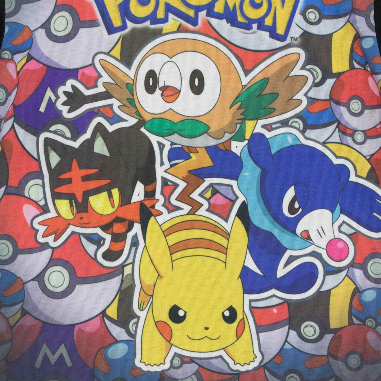 Pokemon Pyjama Set - Image 7