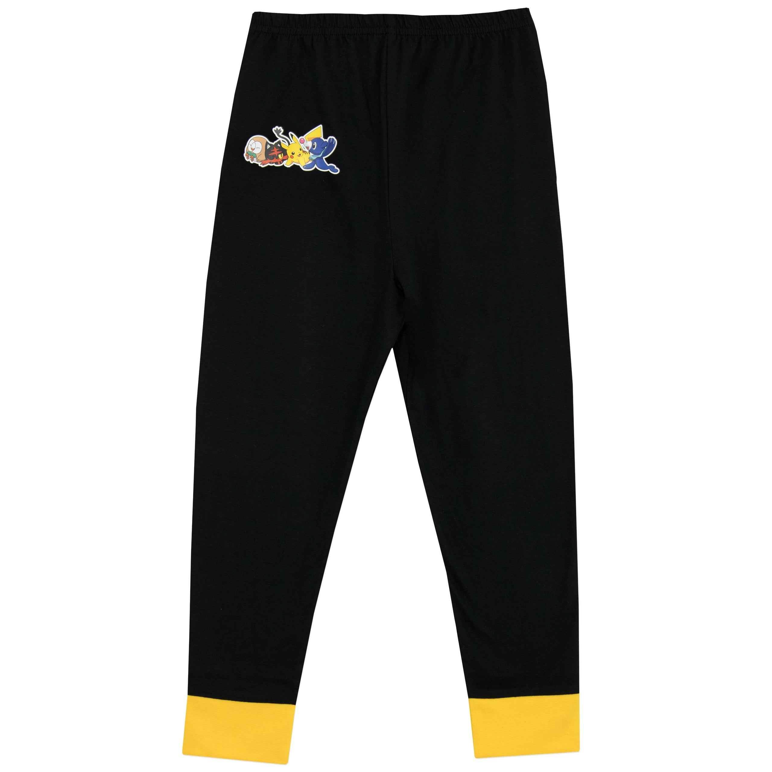 Pokemon Pyjama Set - Image 8