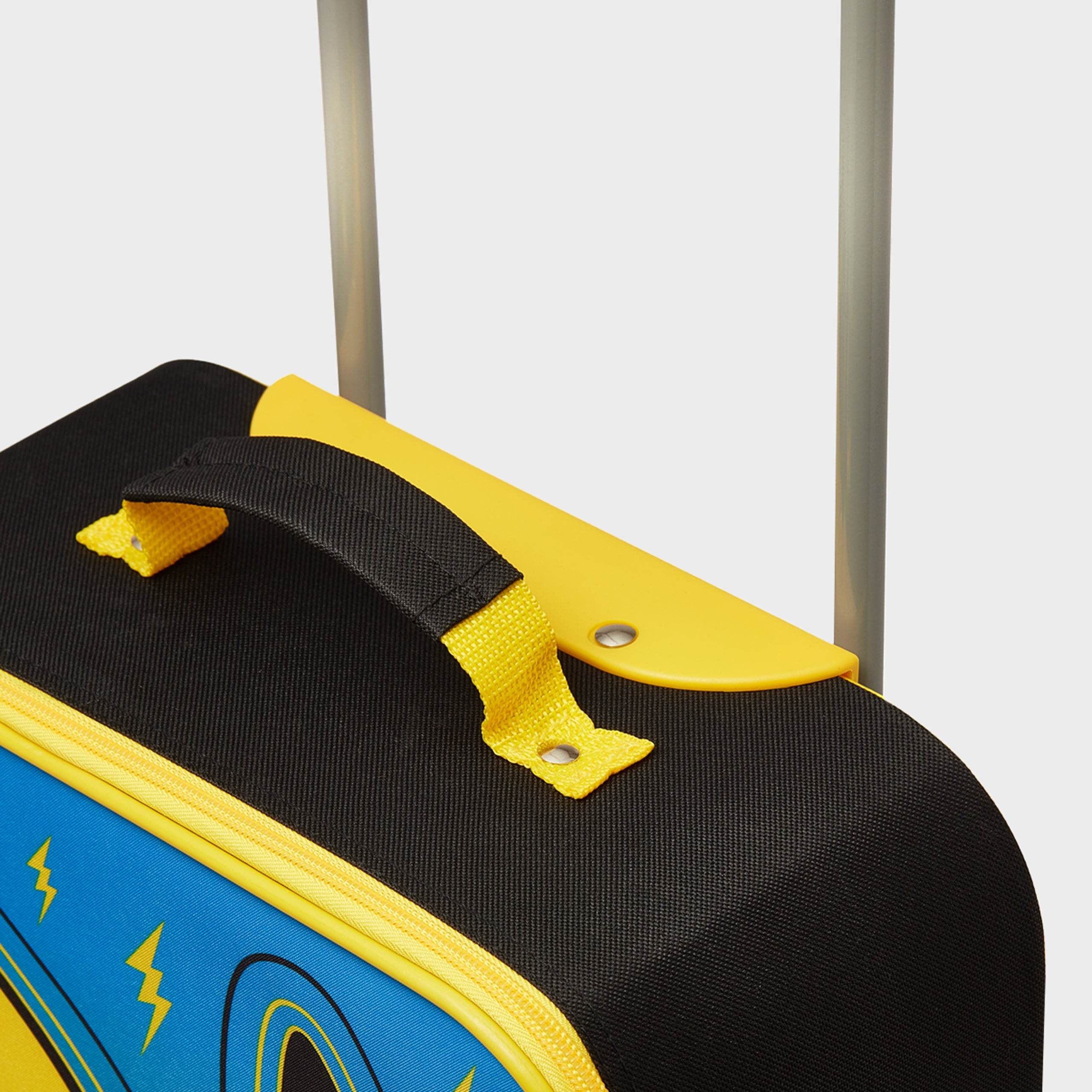 Pokémon Trolley Bag - Image 4