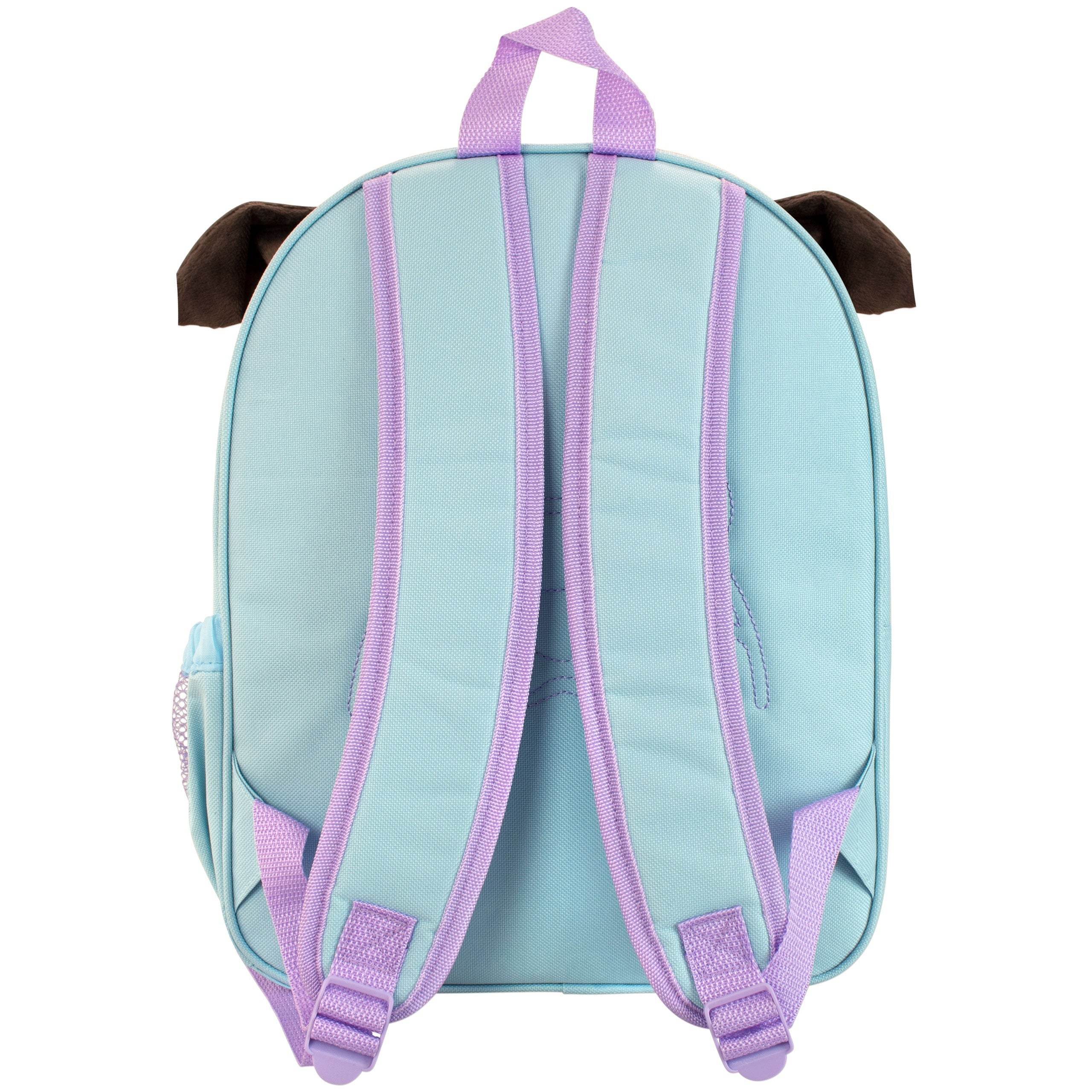 Harry Bear Pug Backpack - Image 5