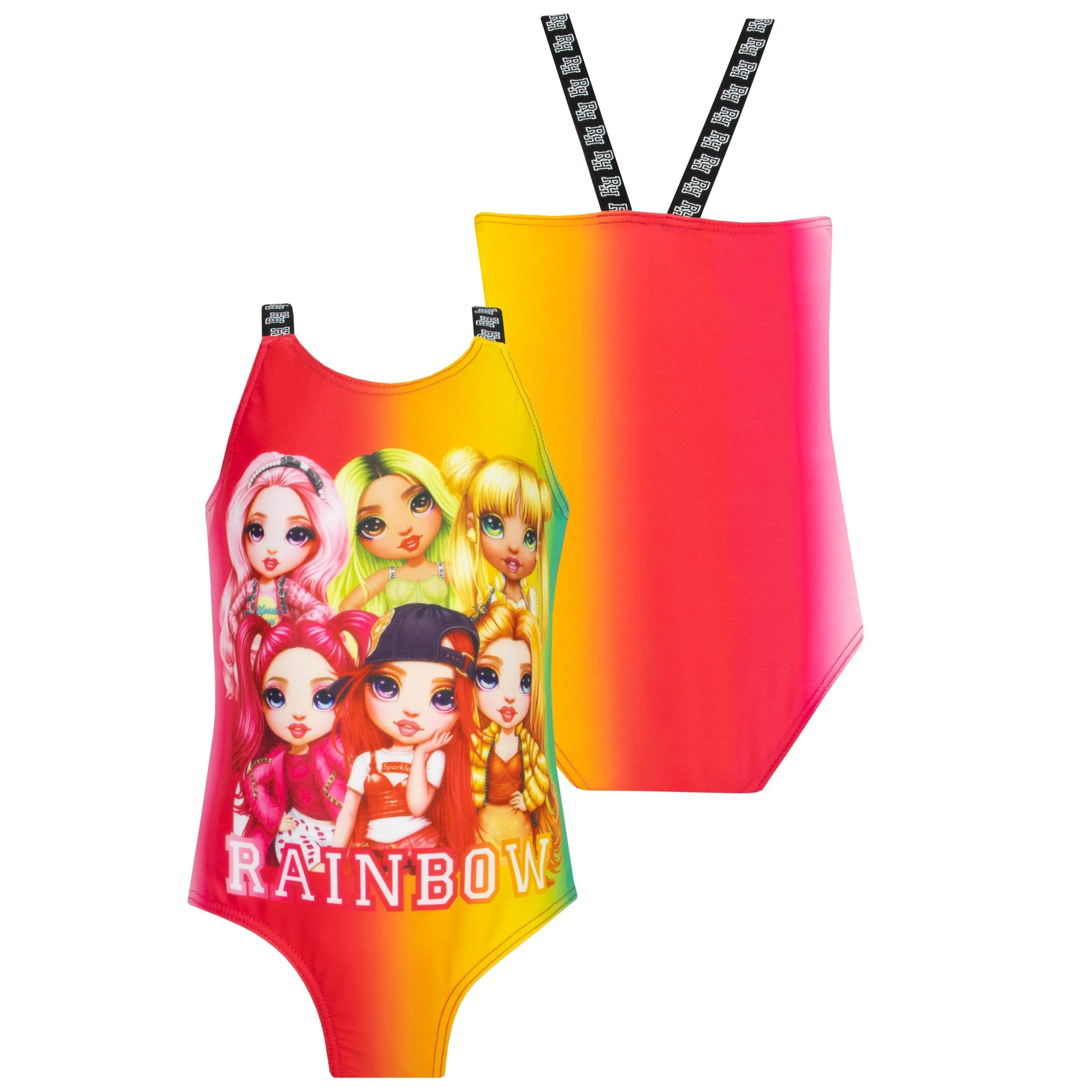 Rainbow High Swimsuit - Image 11