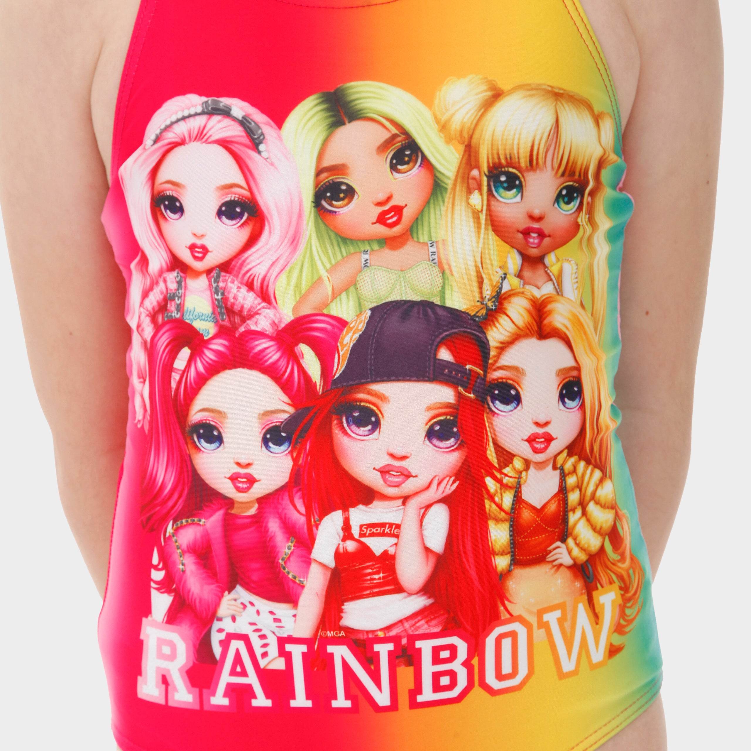Rainbow High Swimsuit - Image 3