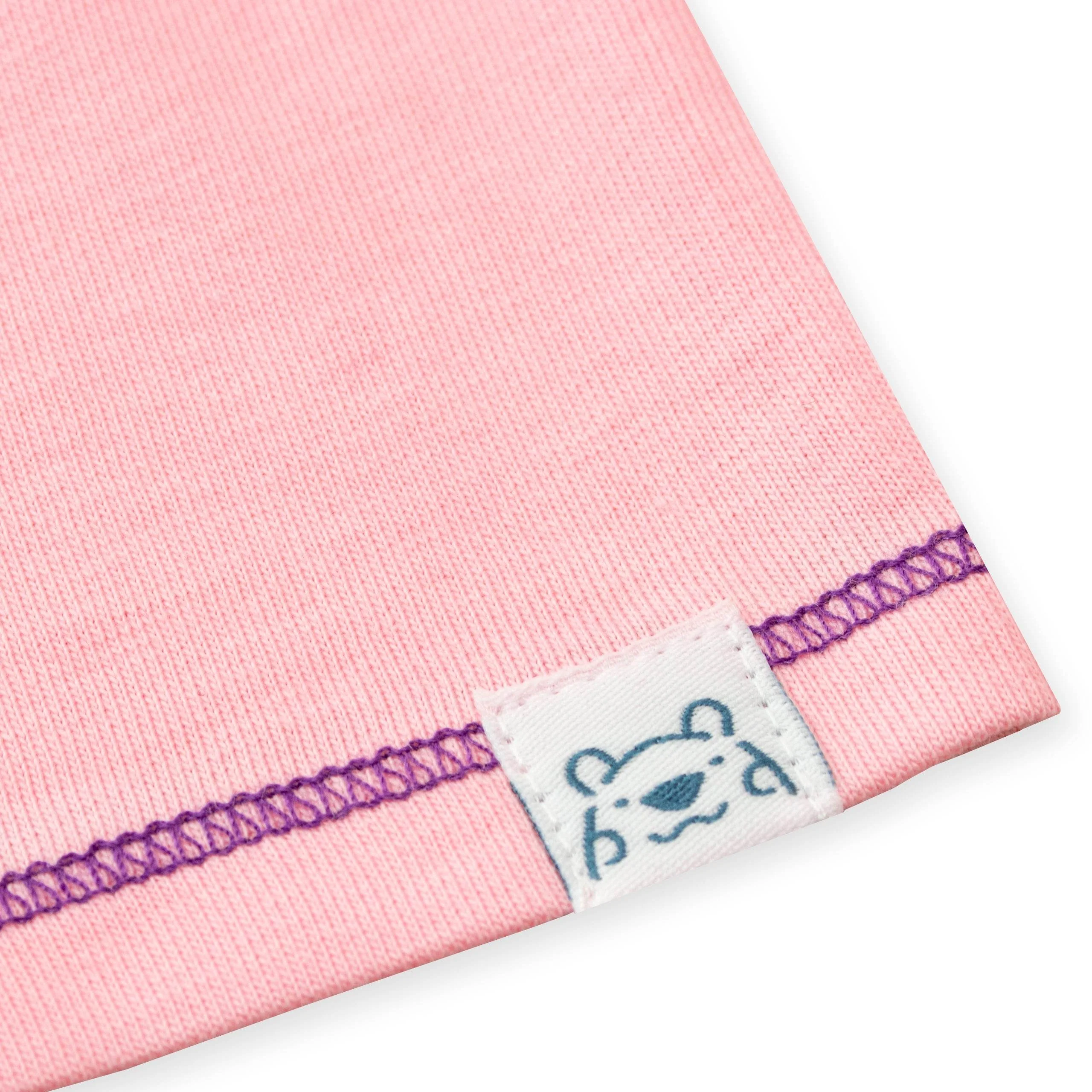 Harry Bear Rainbow T-Shirt - Image 3