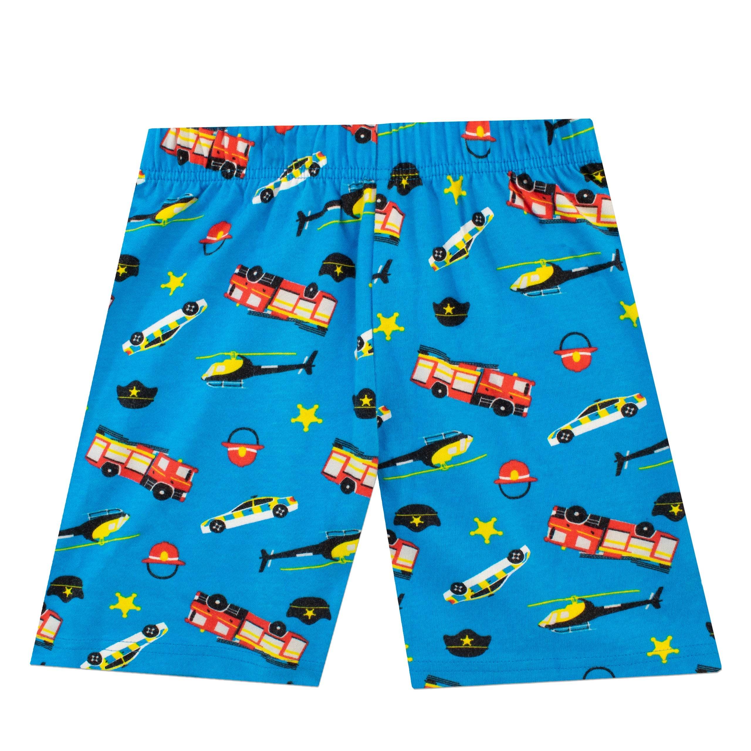 Harry Bear Rescue Vehicle Pyjamas - Image 7