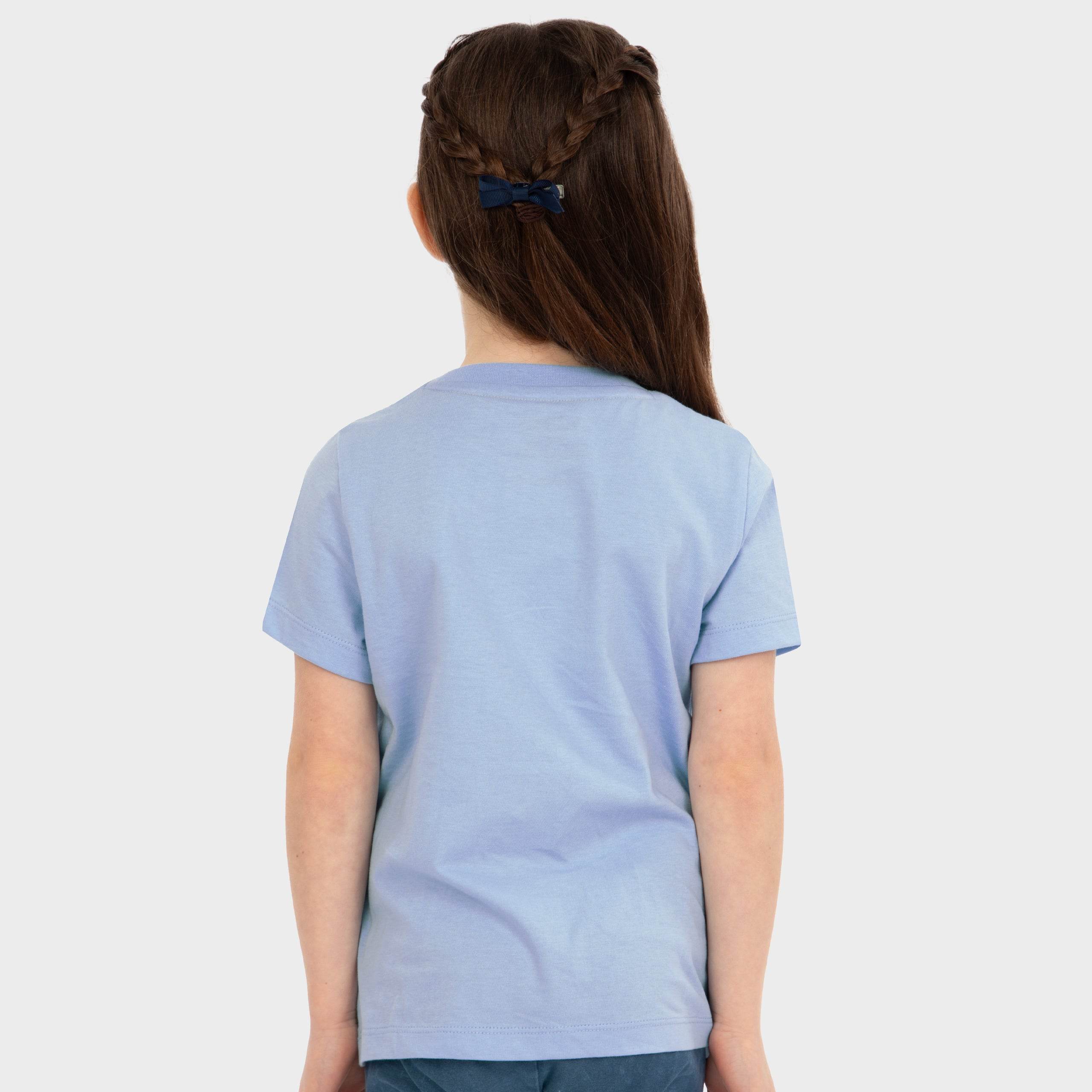 Room On The Broom T-shirt - Image 3