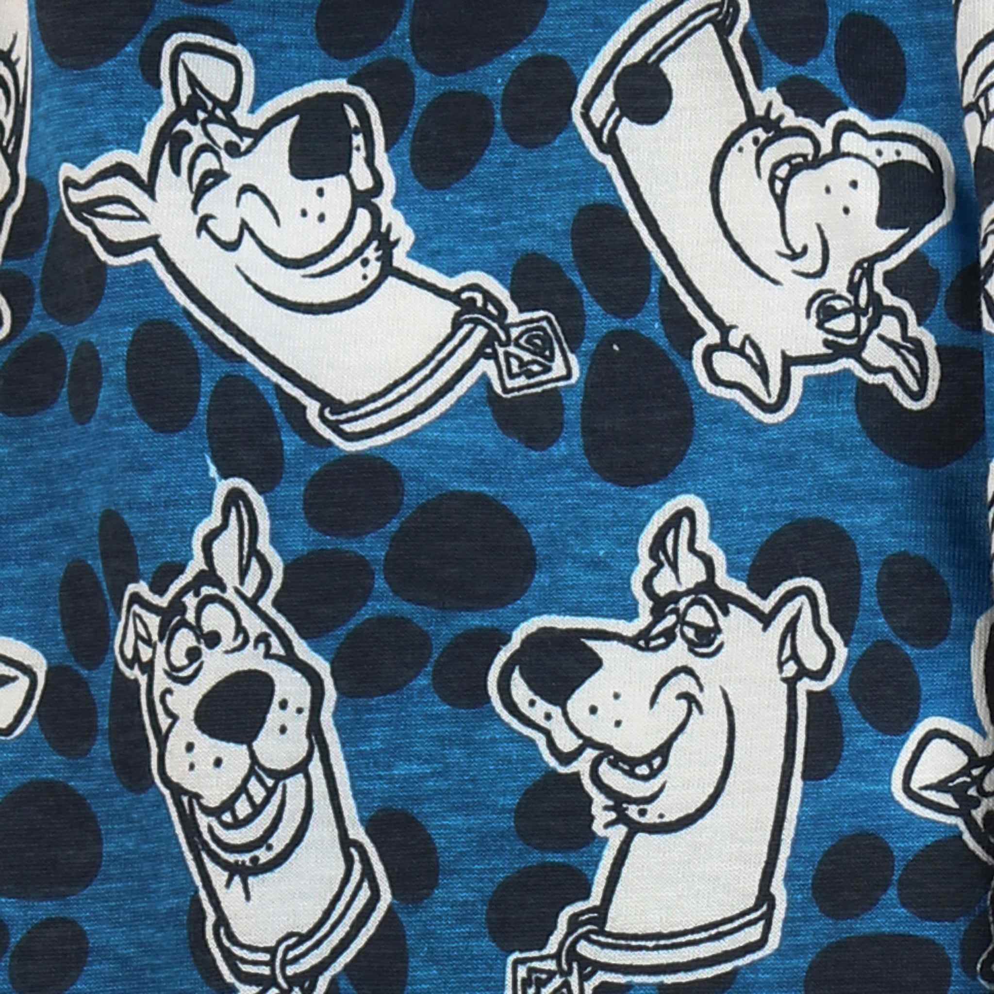 Boys Scooby Doo Pyjamas - Image 6