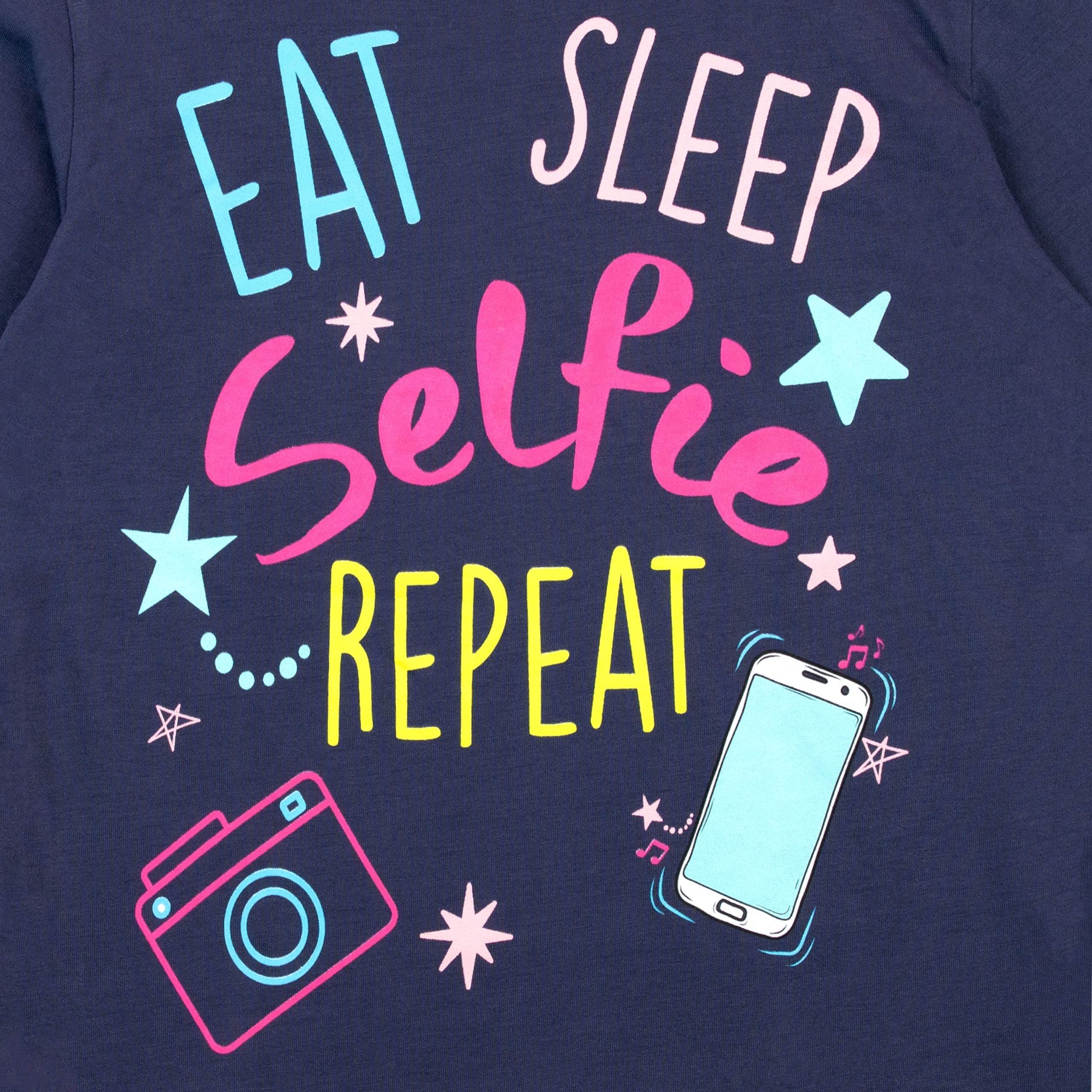 Harry Bear Selfie Pyjamas - Image 3