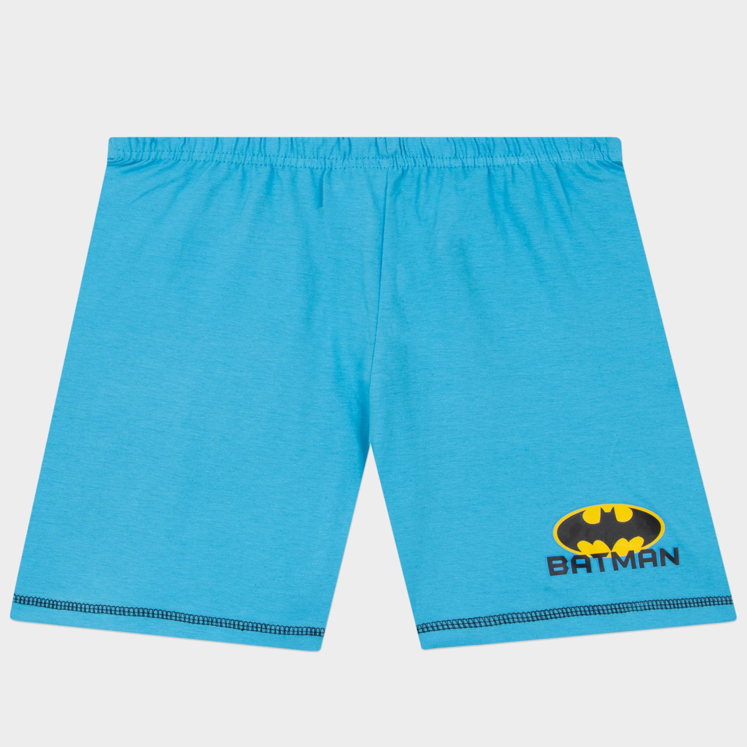 DC Batman Short Pyjama Set - Image 8