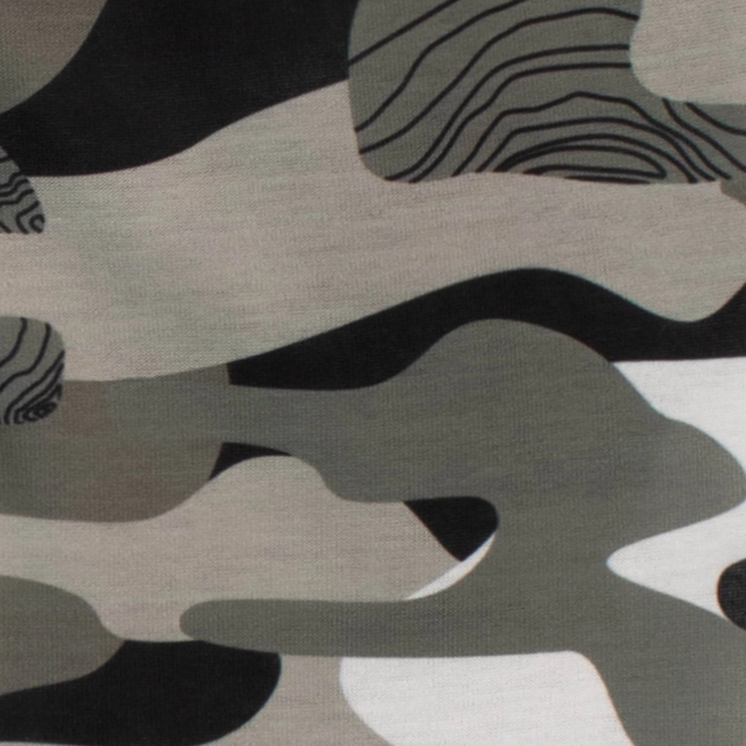 Harry Bear Skull Camouflage Pyjamas - Image 7