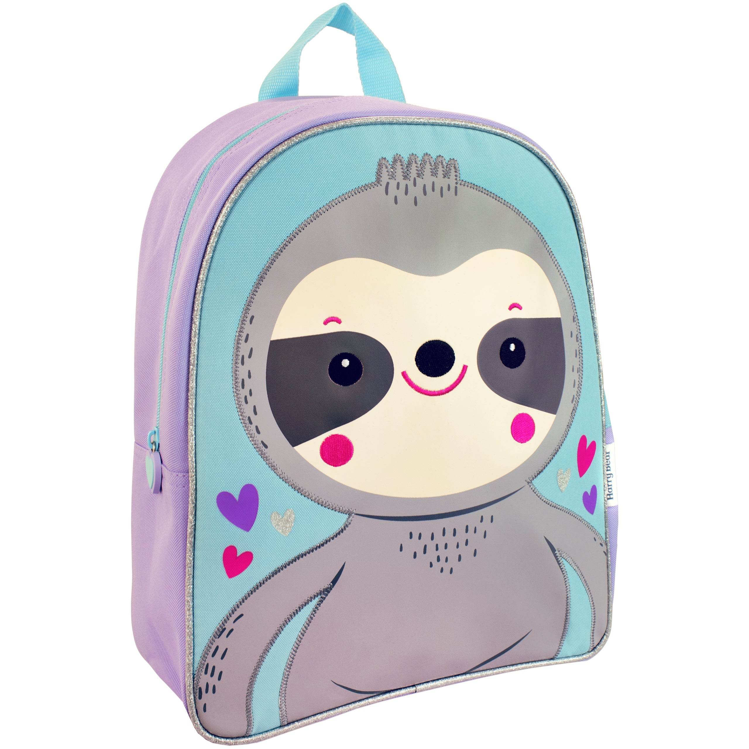 Harry Bear Sloth Backpack - Image 2