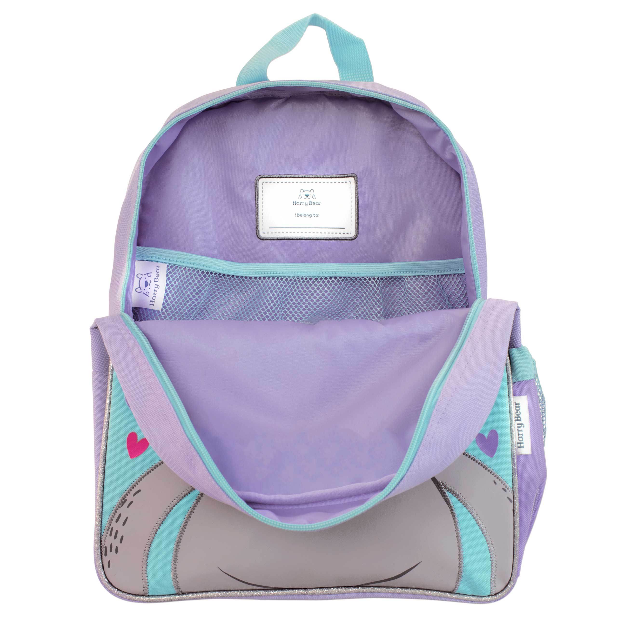 Harry Bear Sloth Backpack - Image 5