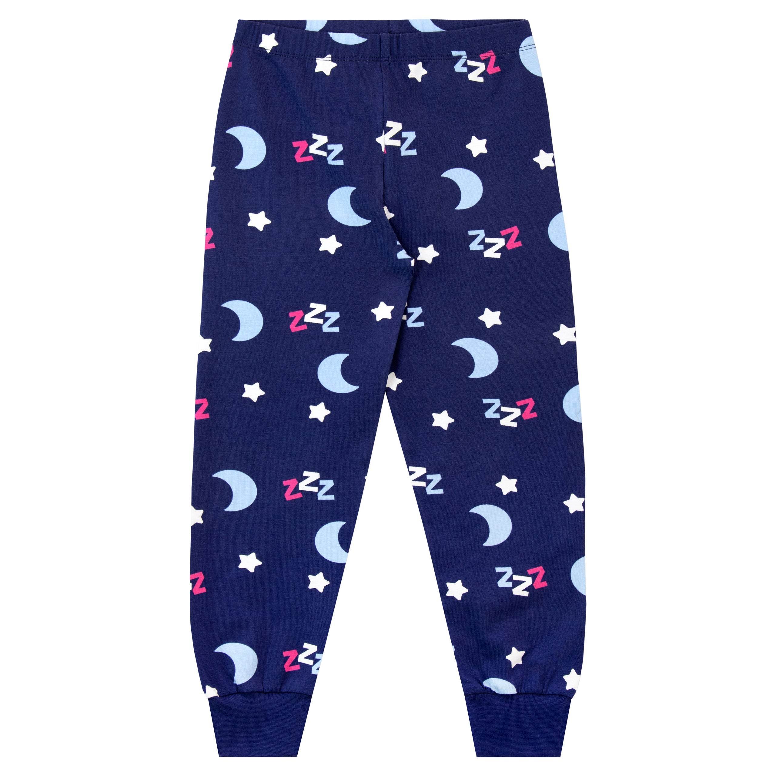 Harry Bear Sloth Snuggle Fit Pyjamas - Image 6
