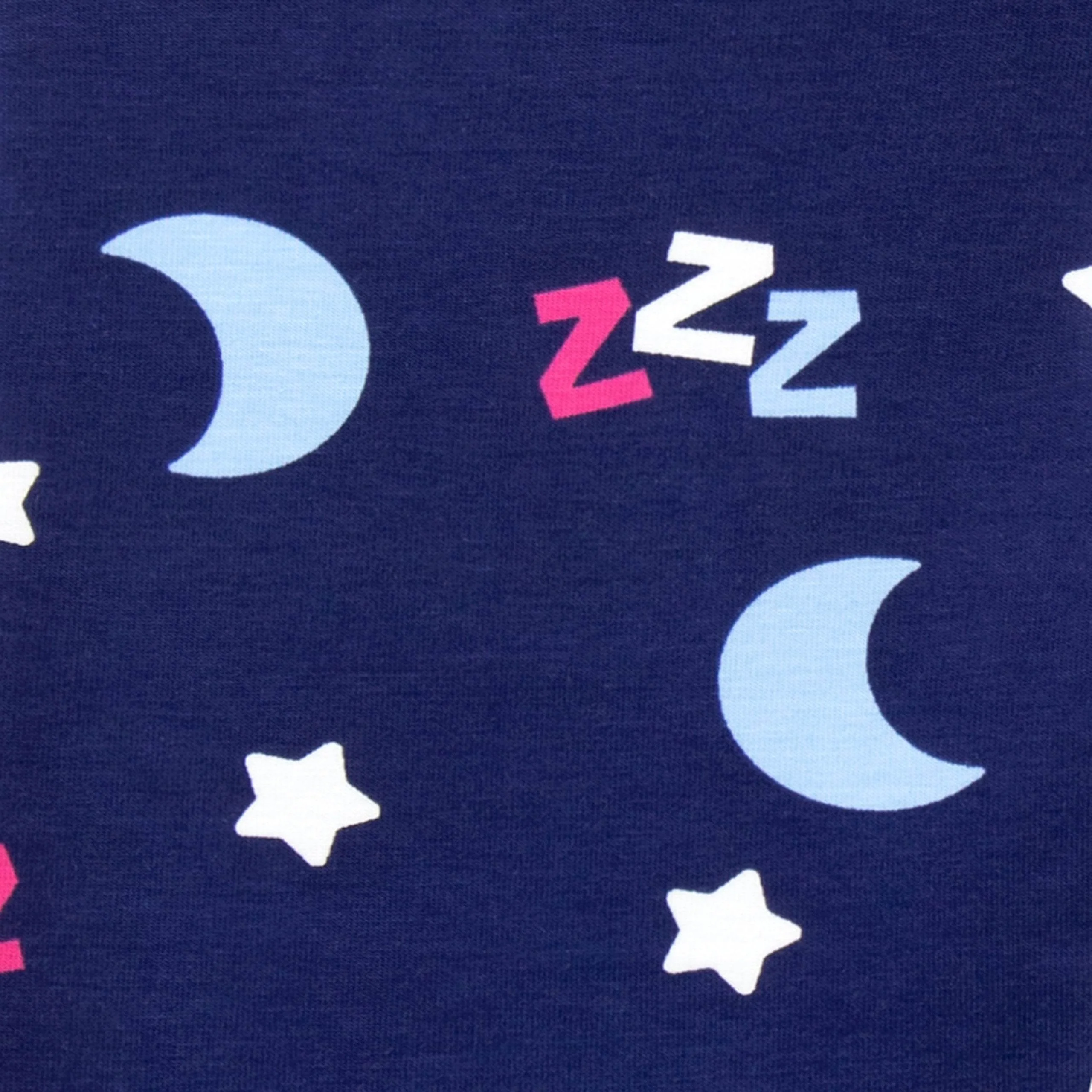 Harry Bear Sloth Snuggle Fit Pyjamas - Image 7