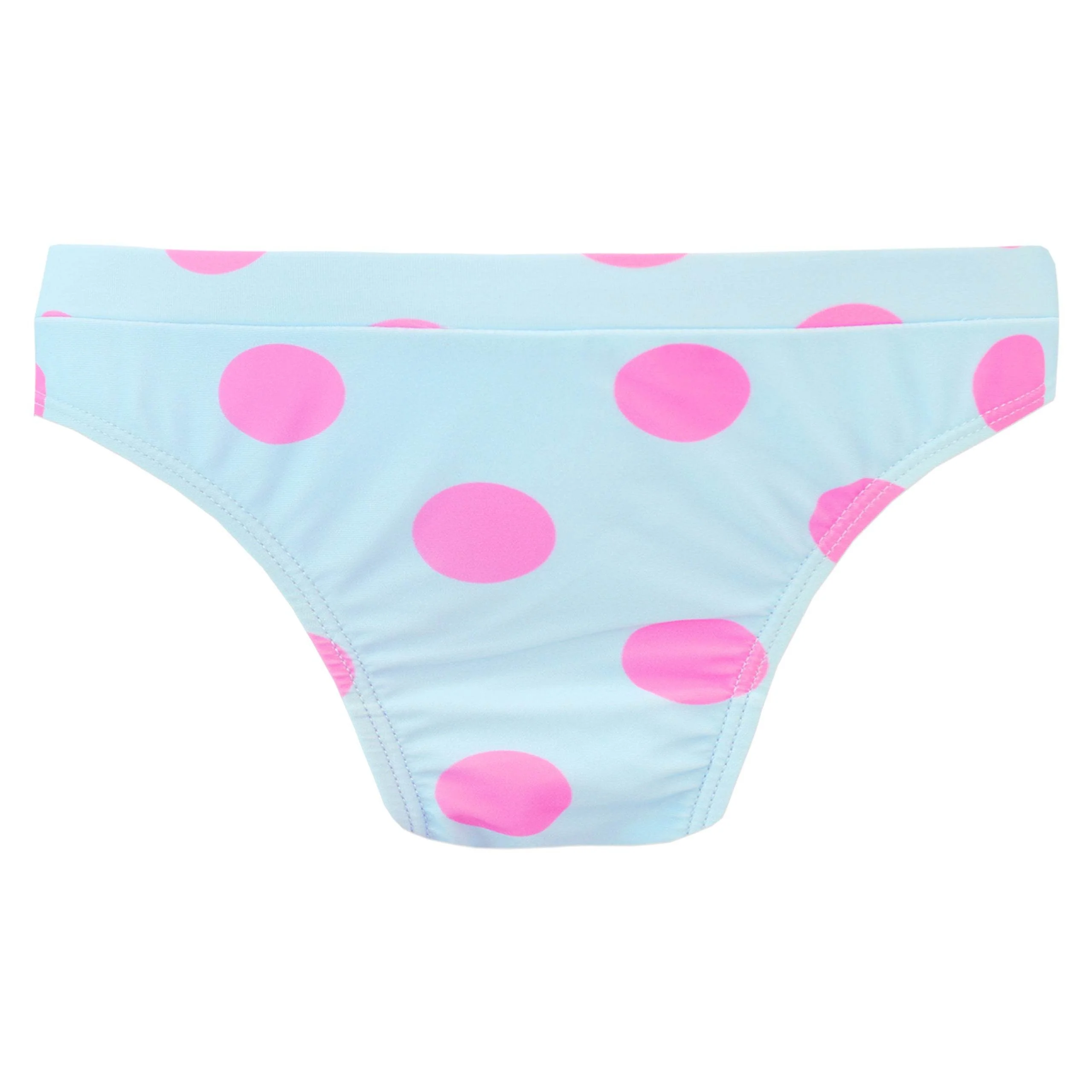 Harry Bear Sloth Swim Suit - Image 5