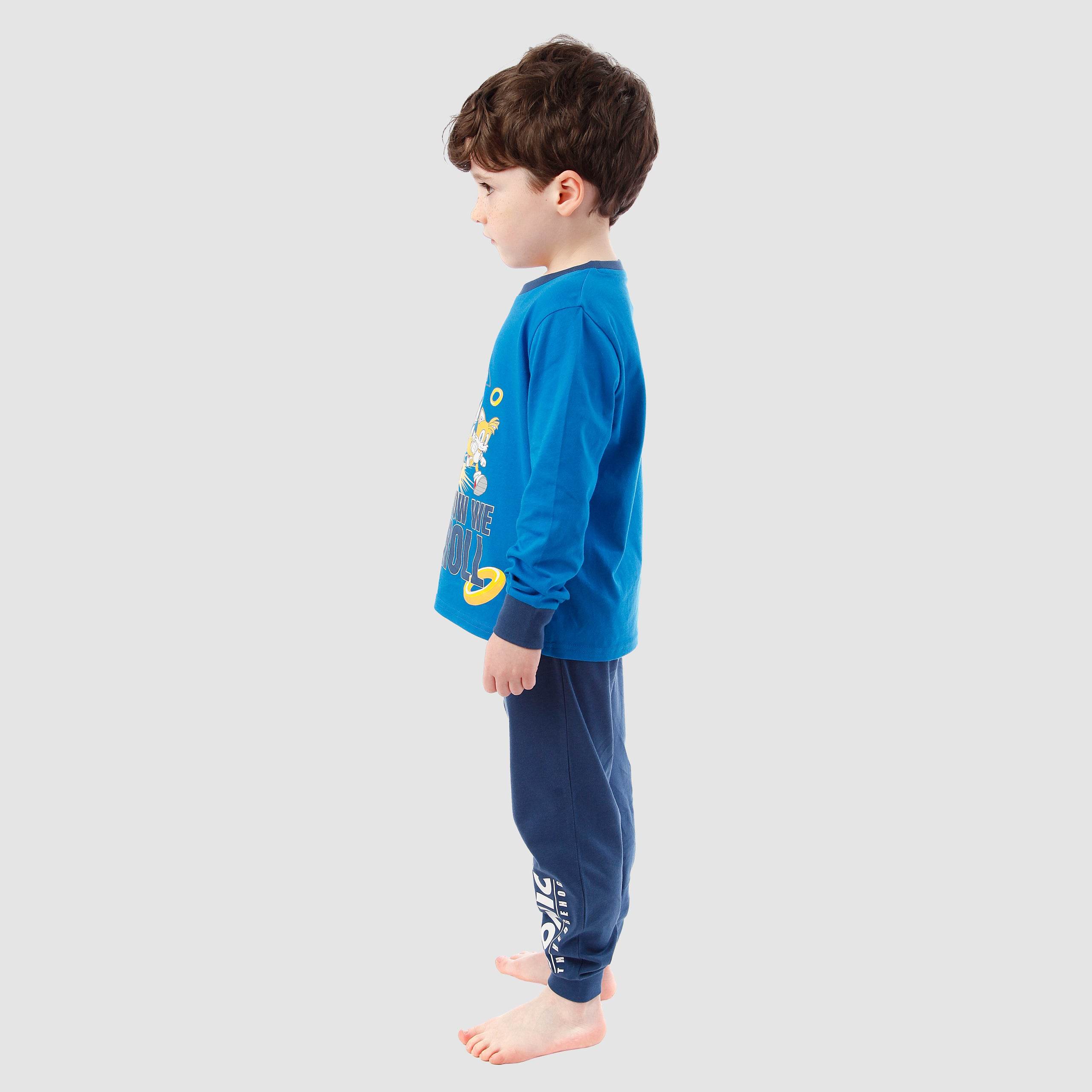 Sonic Pyjamas - Image 3