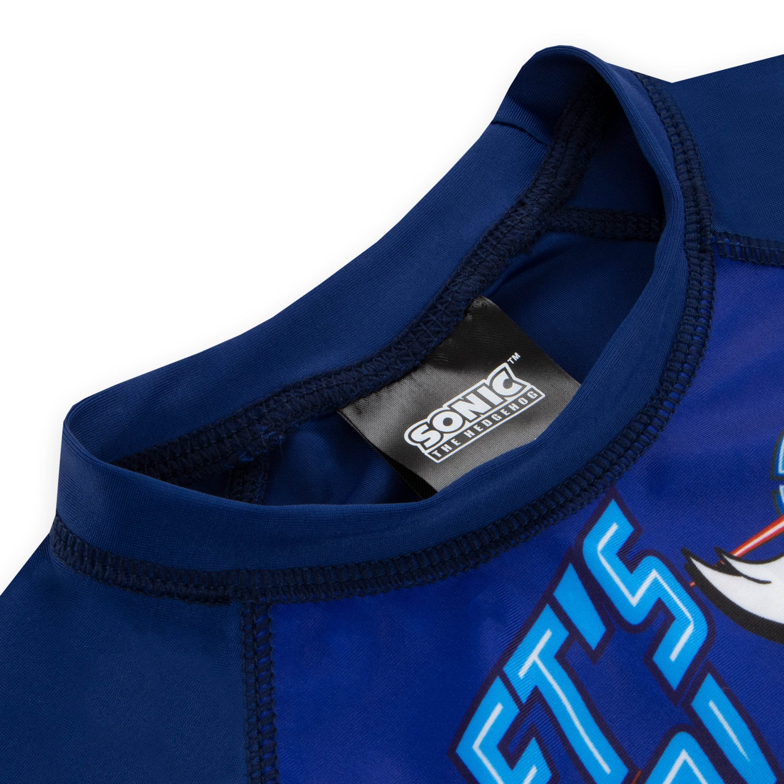 Sonic the Hedgehog Swim Set - Image 9