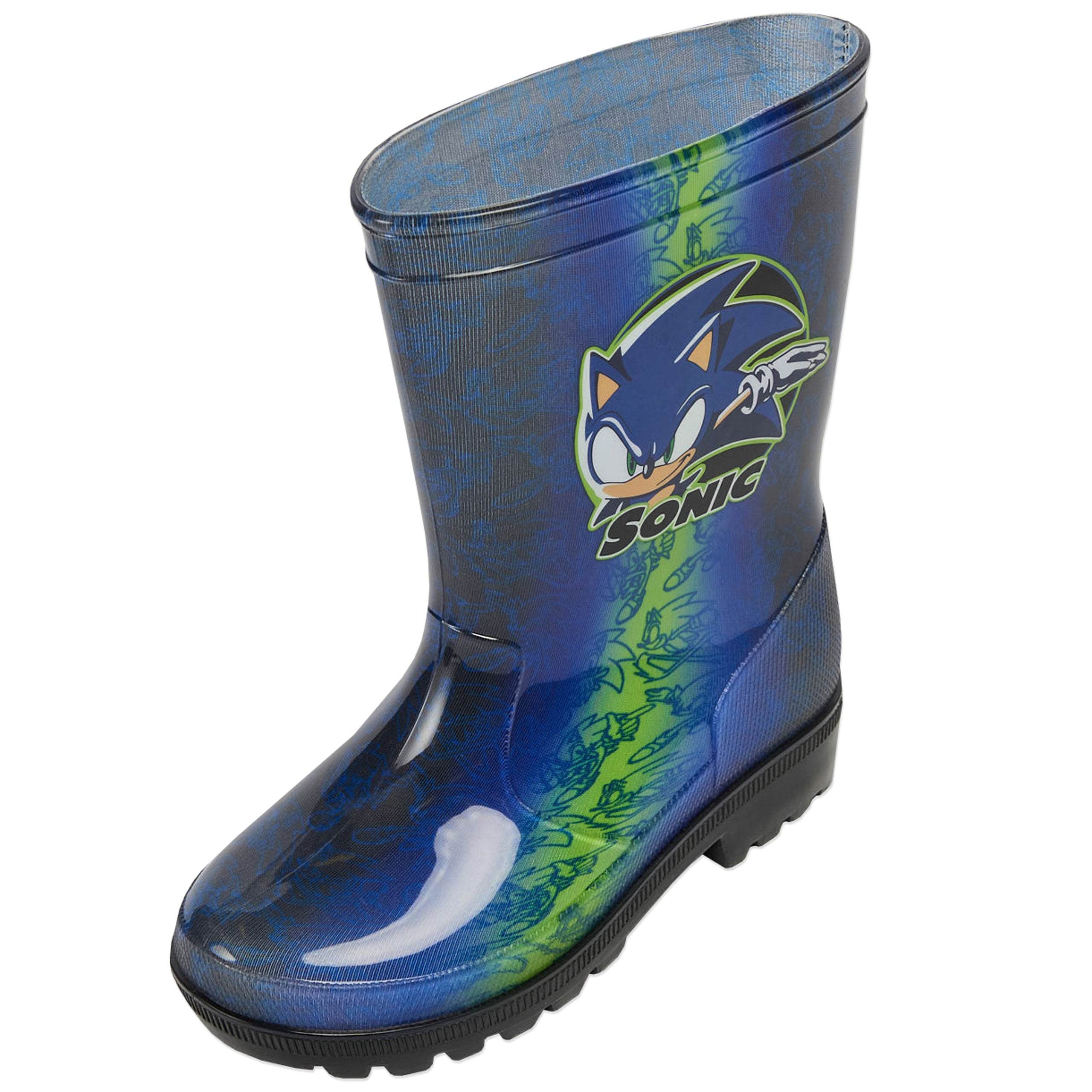 Sonic Wellies - Image 2