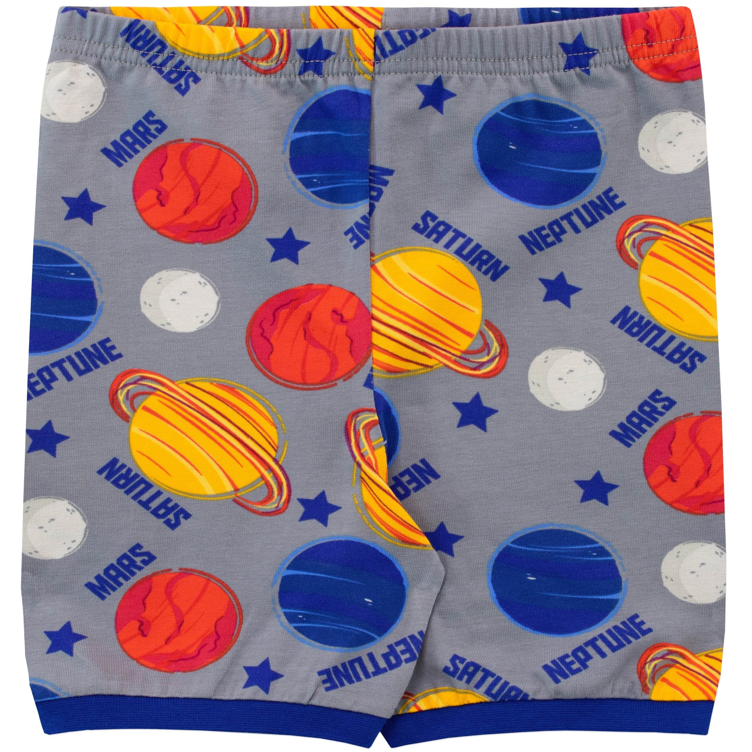 Harry Bear Space Short Pyjamas - Image 7