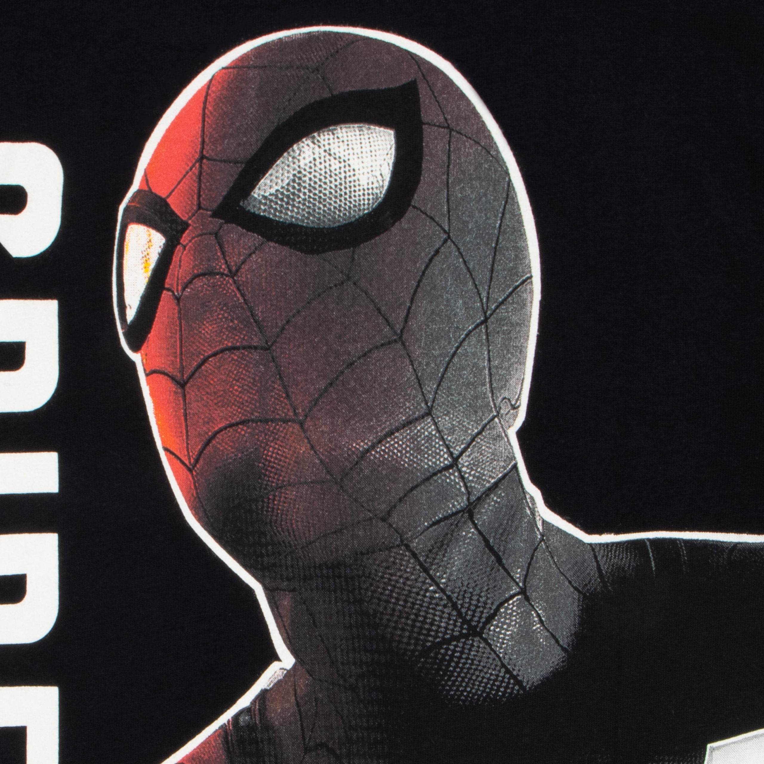 Spider-Man Gamer T-Shirt - Image 10
