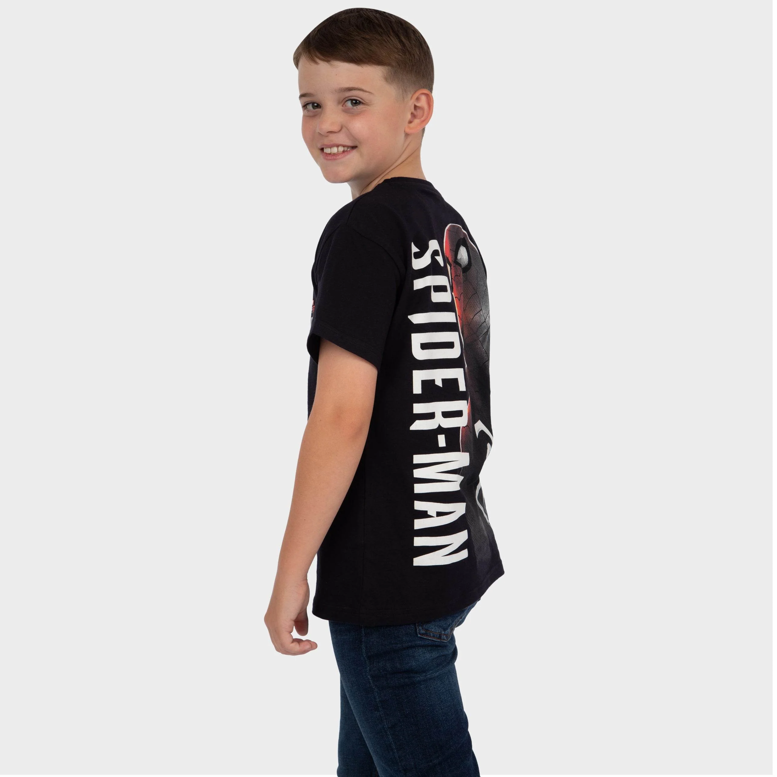 Spider-Man Gamer T-Shirt - Image 3