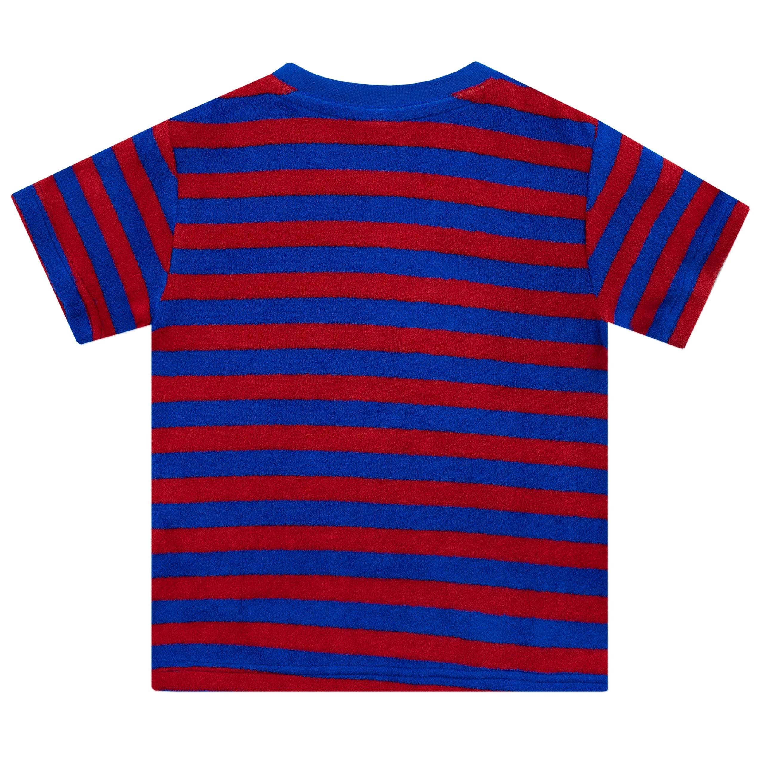 Spider-Man T-Shirt and Shorts Set - Image 8