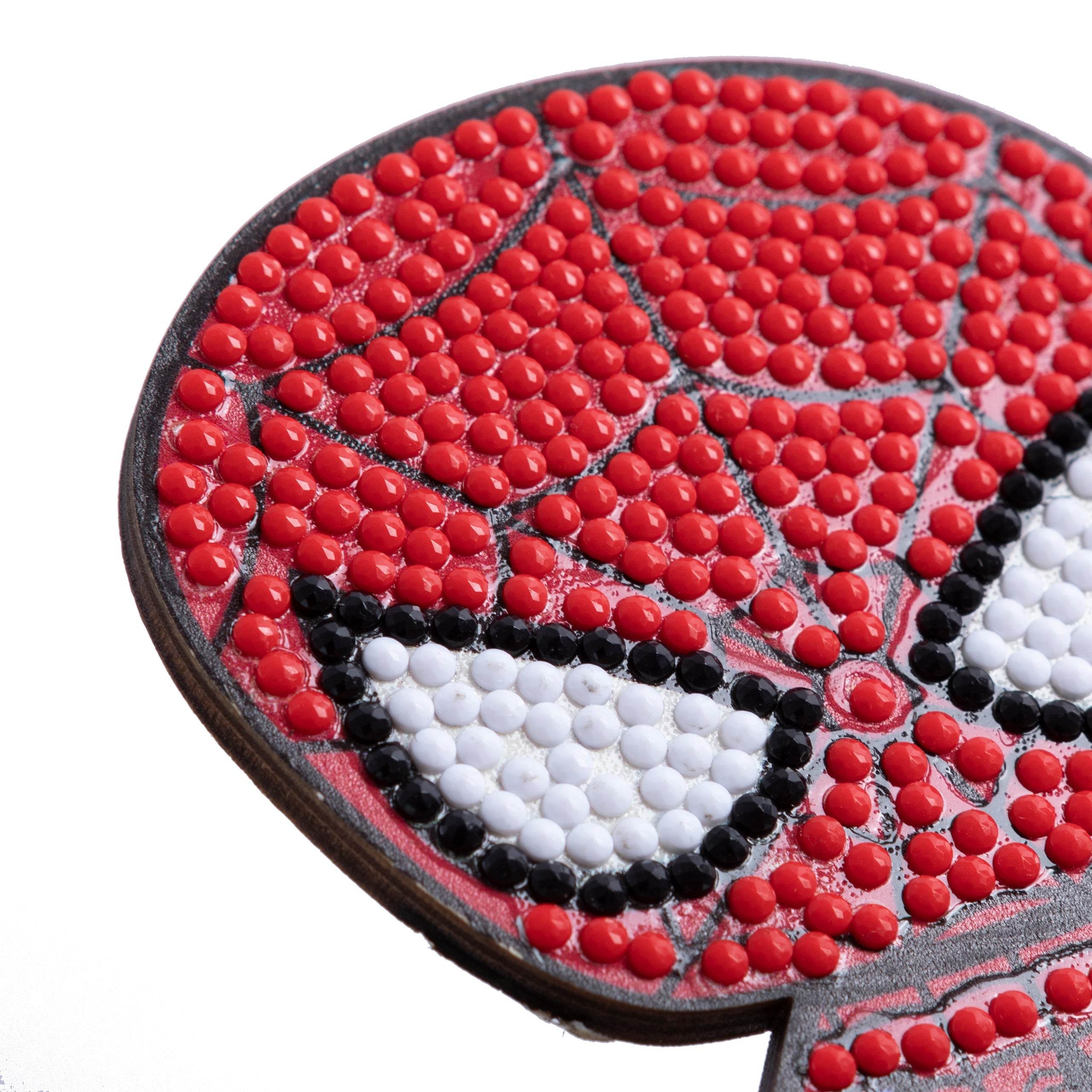 Spiderman Marvel Crystal Art Buddy - Image 4