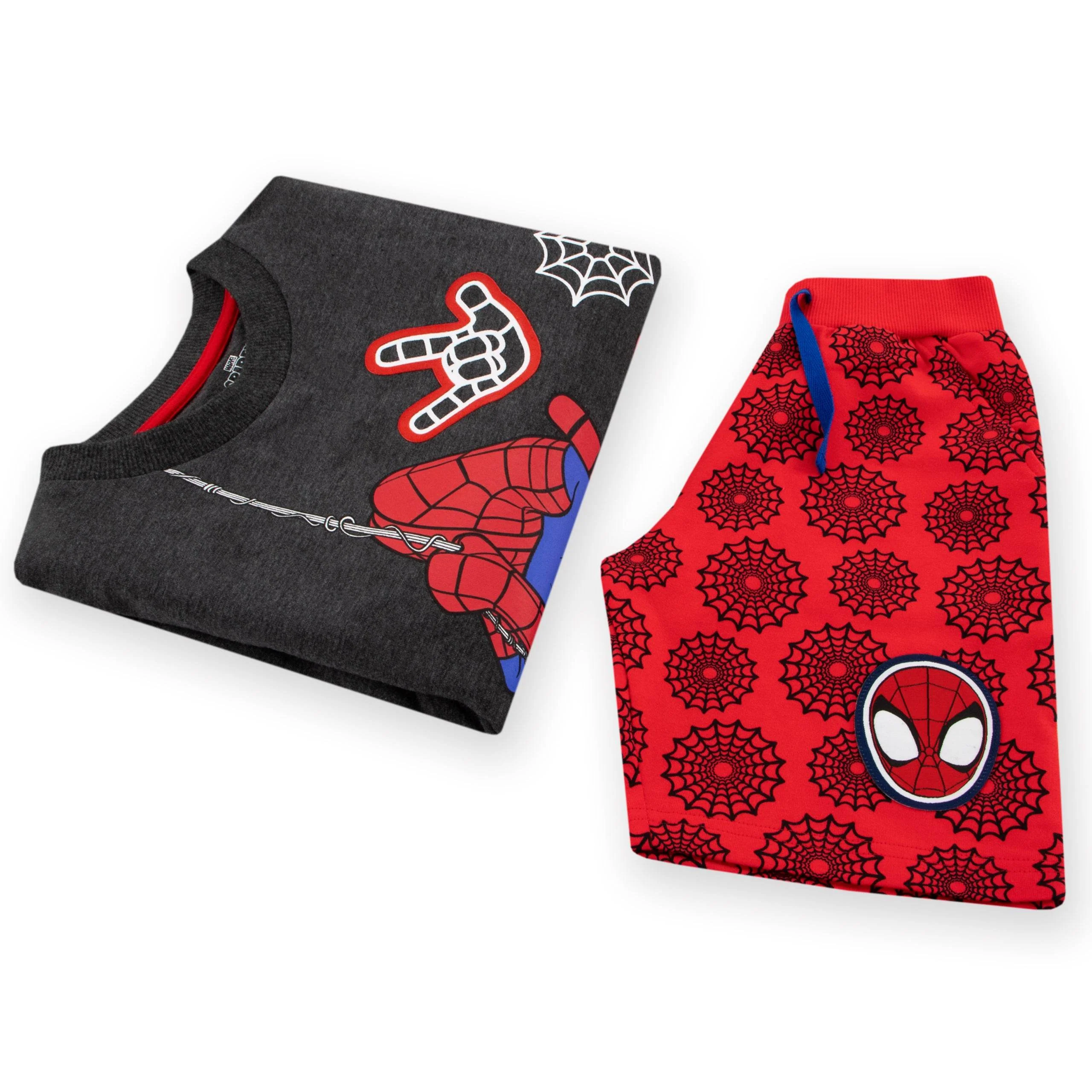 Spidey And His Amazing Friends Outfit Set - Image 12