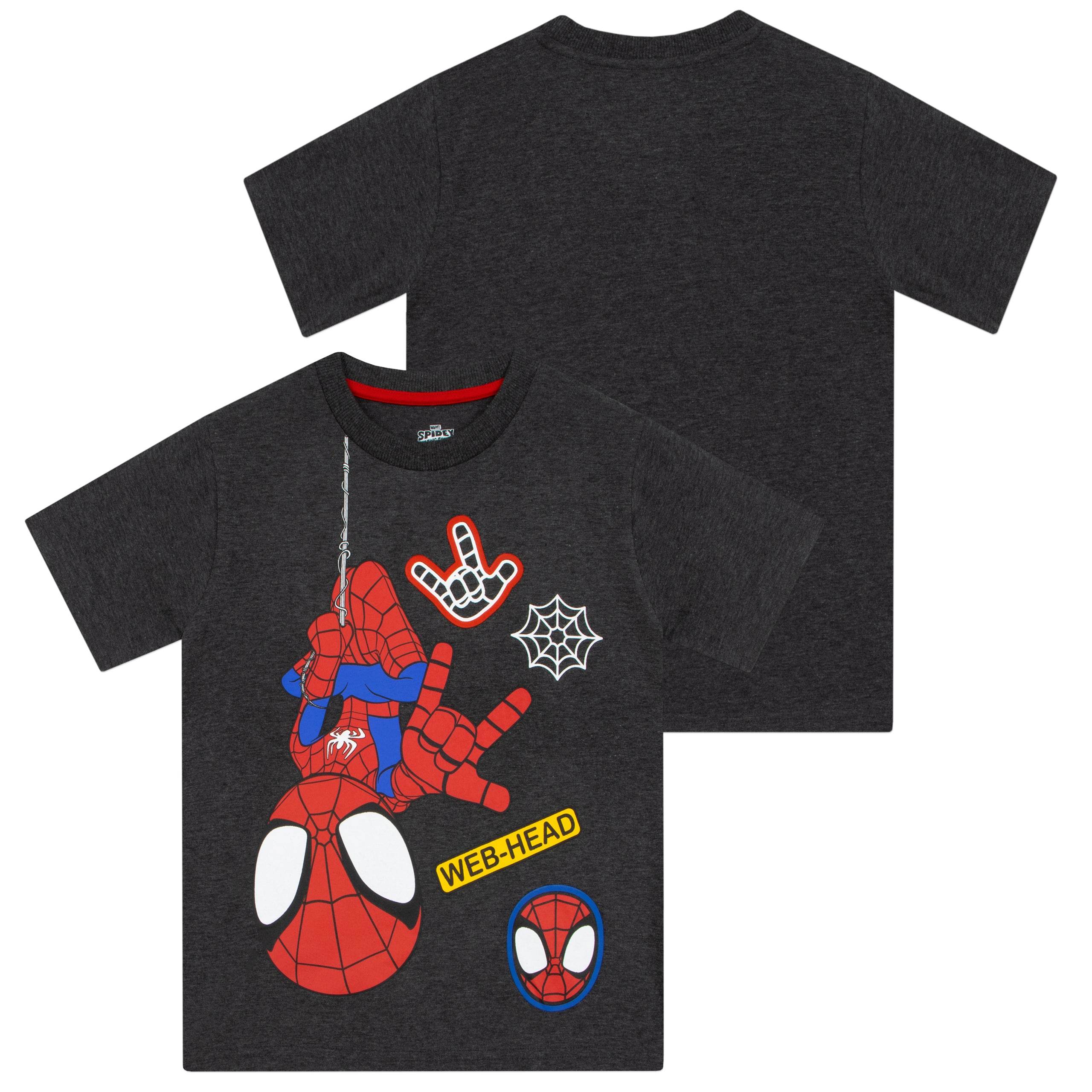 Spidey And His Amazing Friends Outfit Set - Image 6