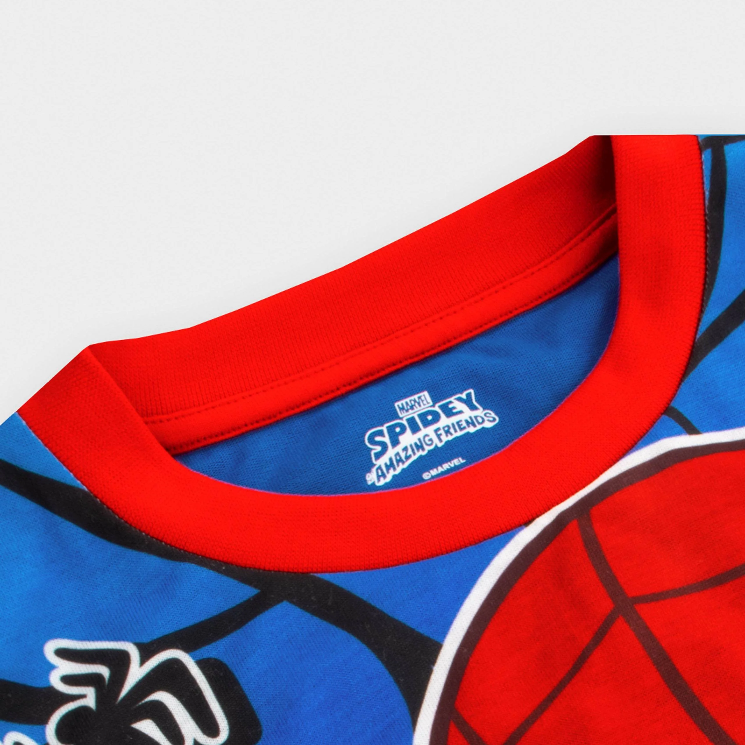 Spidey And His Amazing Friends Pyjamas - Image 7