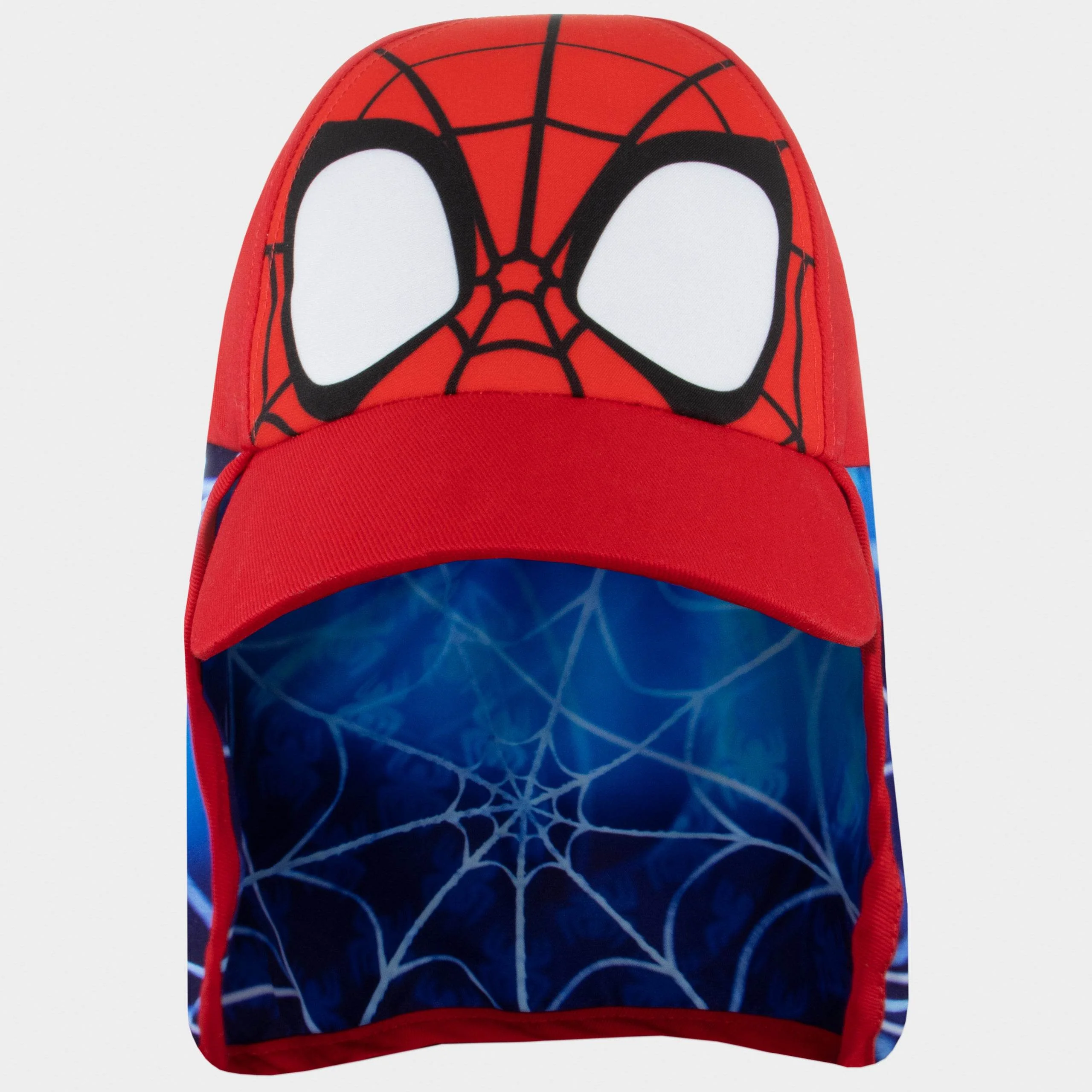 Spidey And His Amazing Friends Sun Hat - Image 5