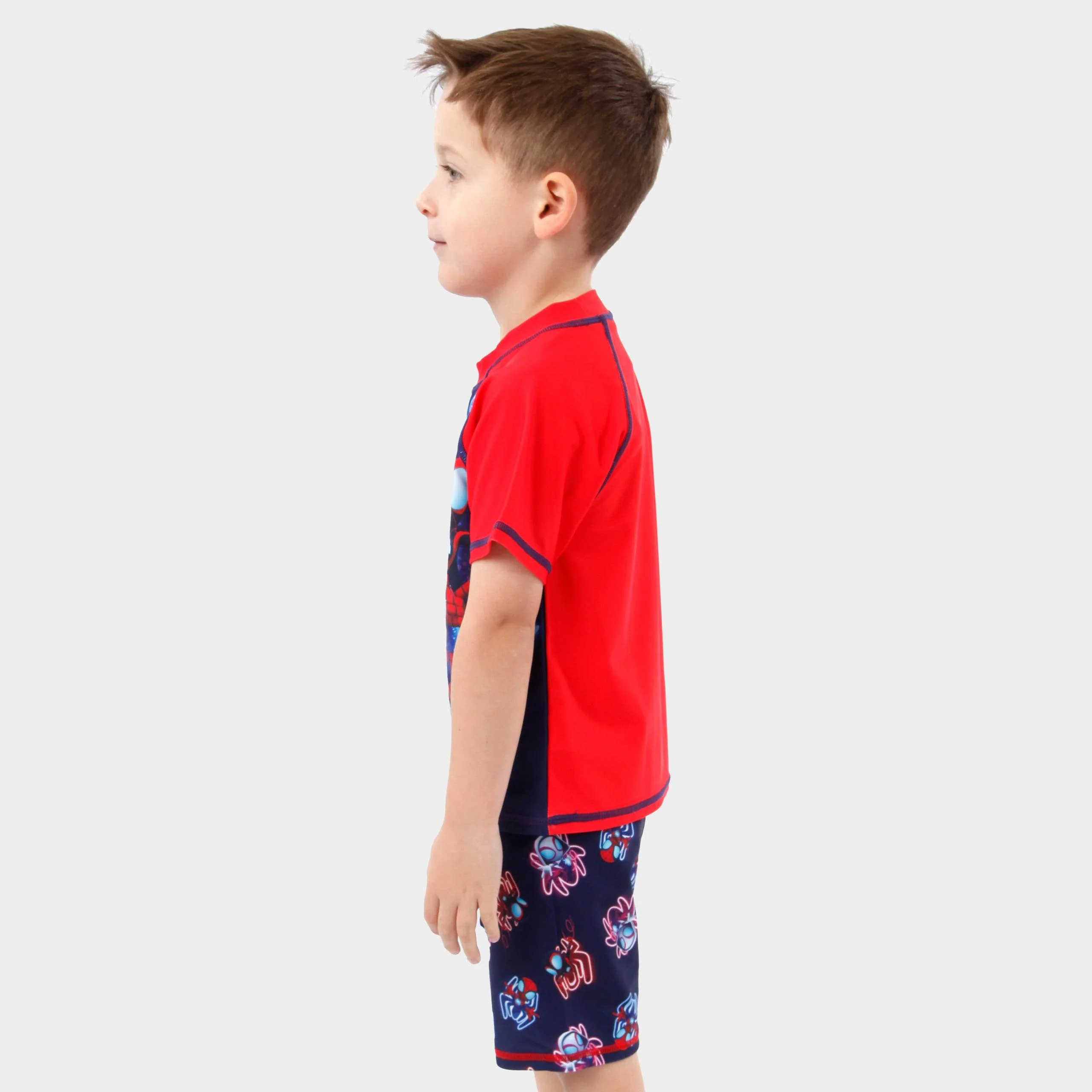 Spidey and His Amazing Friends Swim Set - Image 4