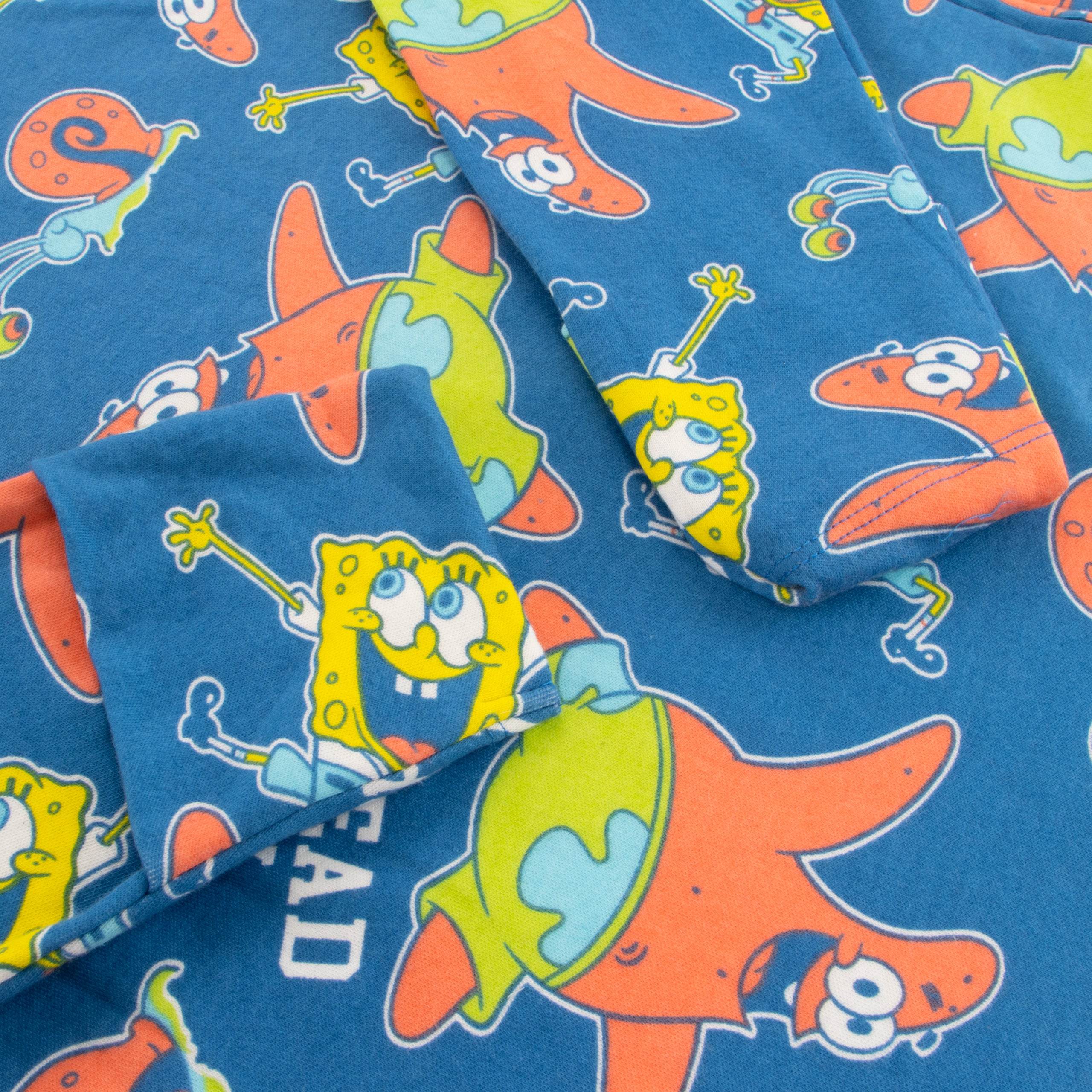 SpongeBob SquarePants Adaptive Onesie - Image 6