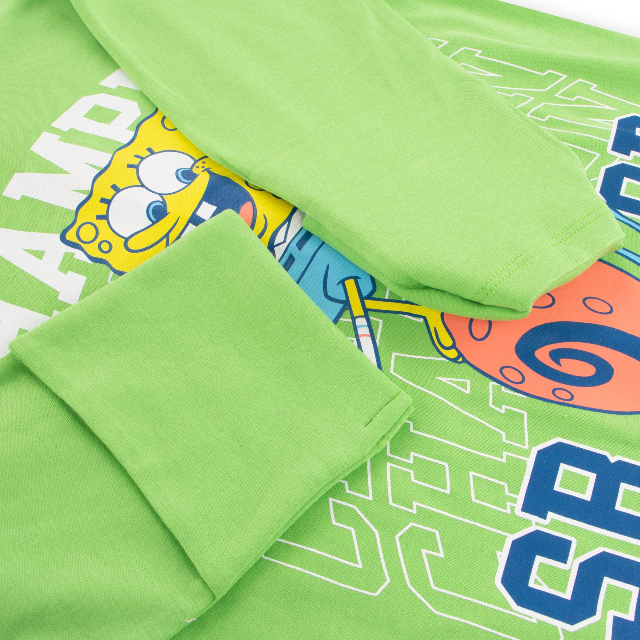 SpongeBob SquarePants Adaptive Top - Image 8
