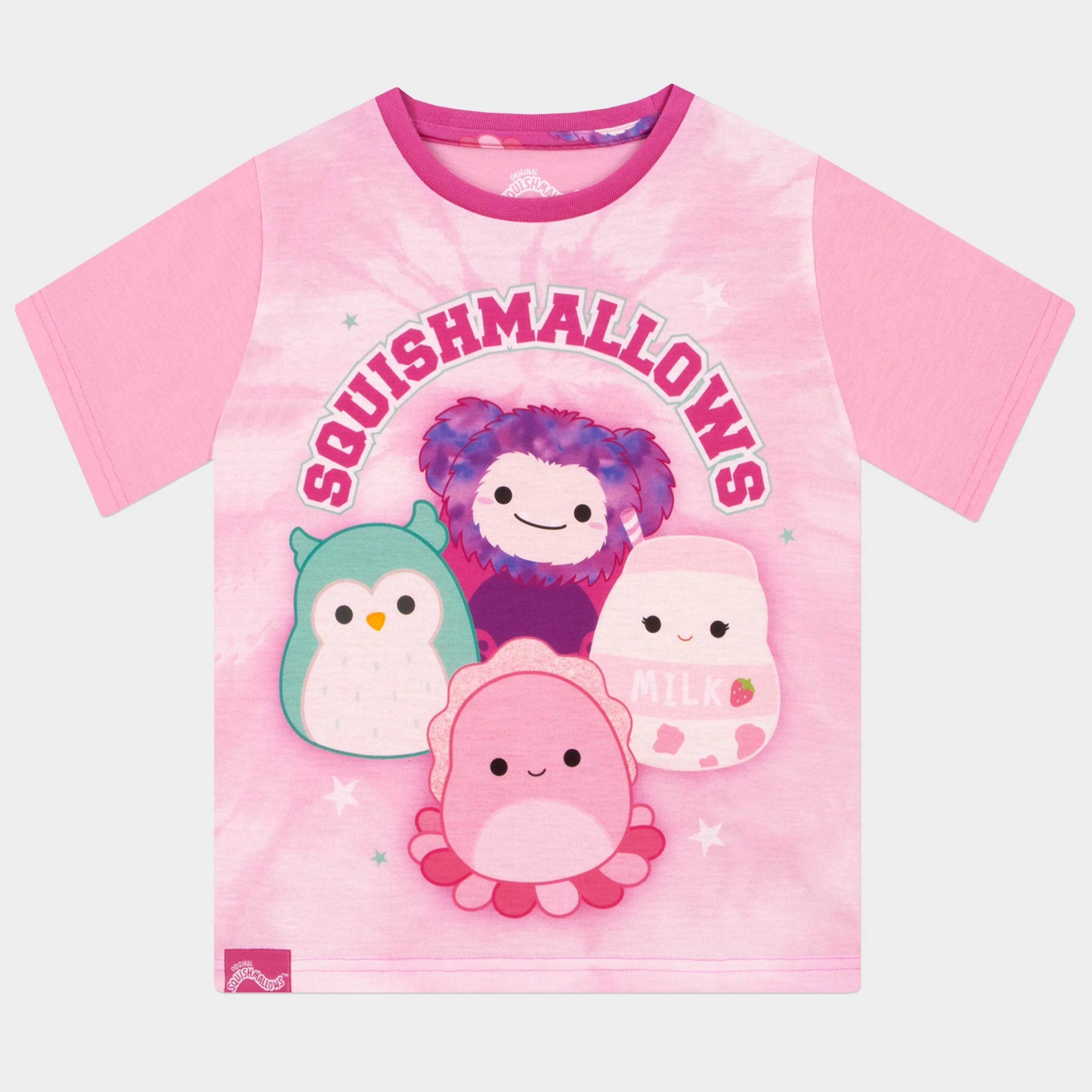 Squishmallows Short Pyjama Set - Image 6