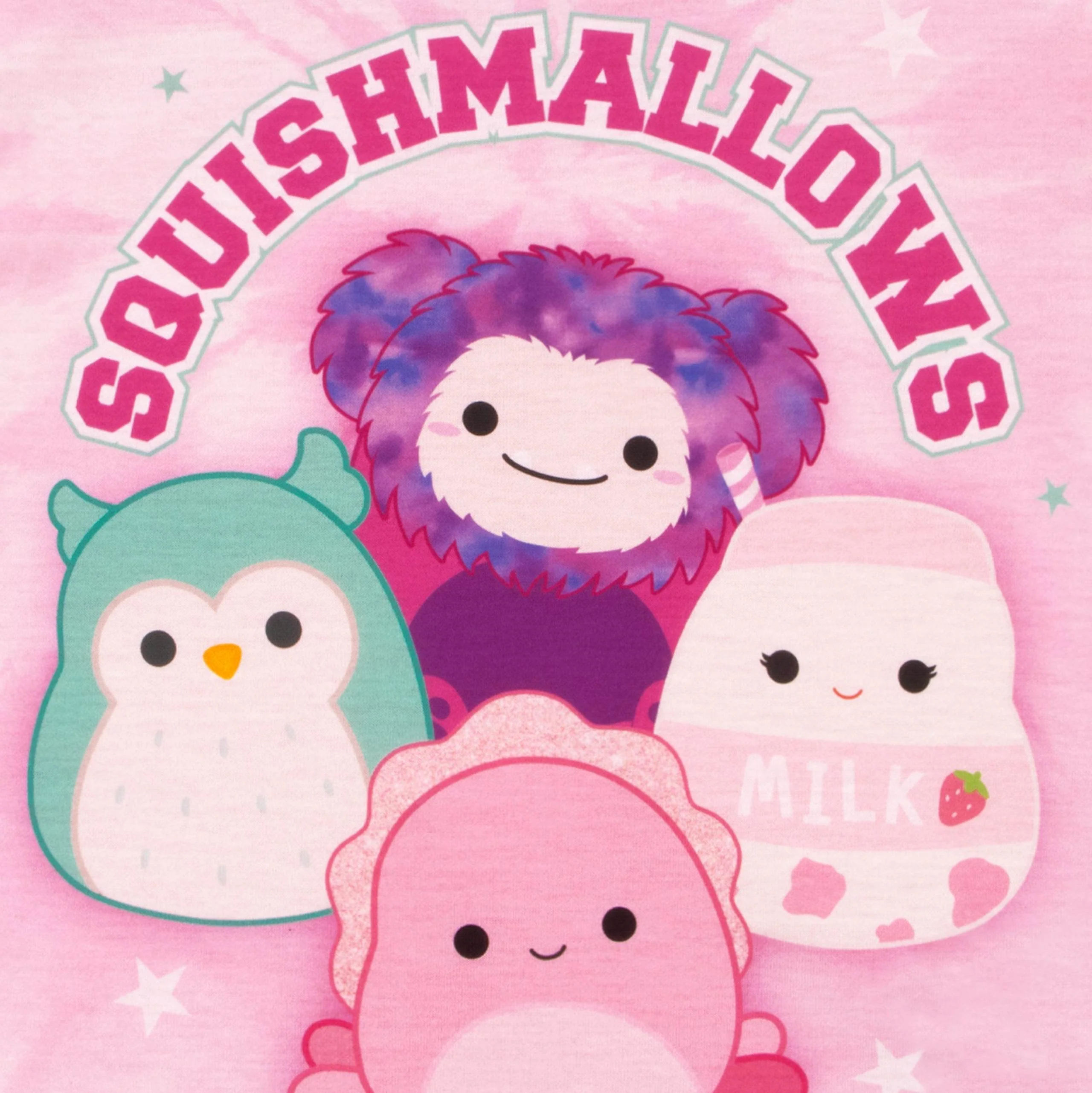 Squishmallows Short Pyjama Set - Image 7