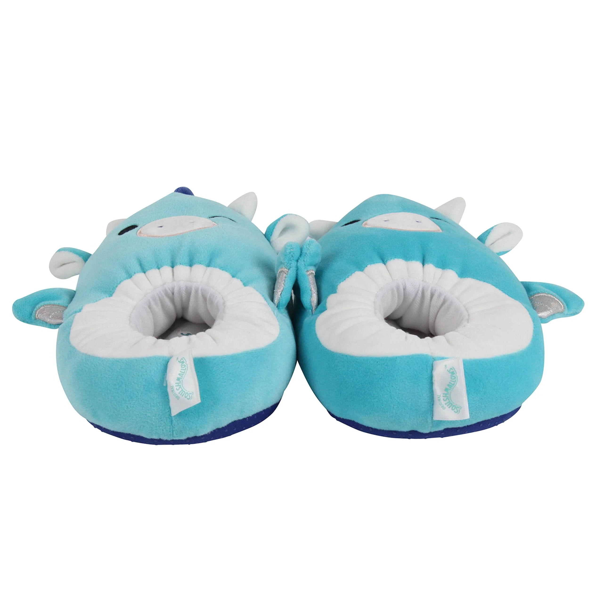 Squishmallows Slippers - Tatiana The Dragon - Image 3