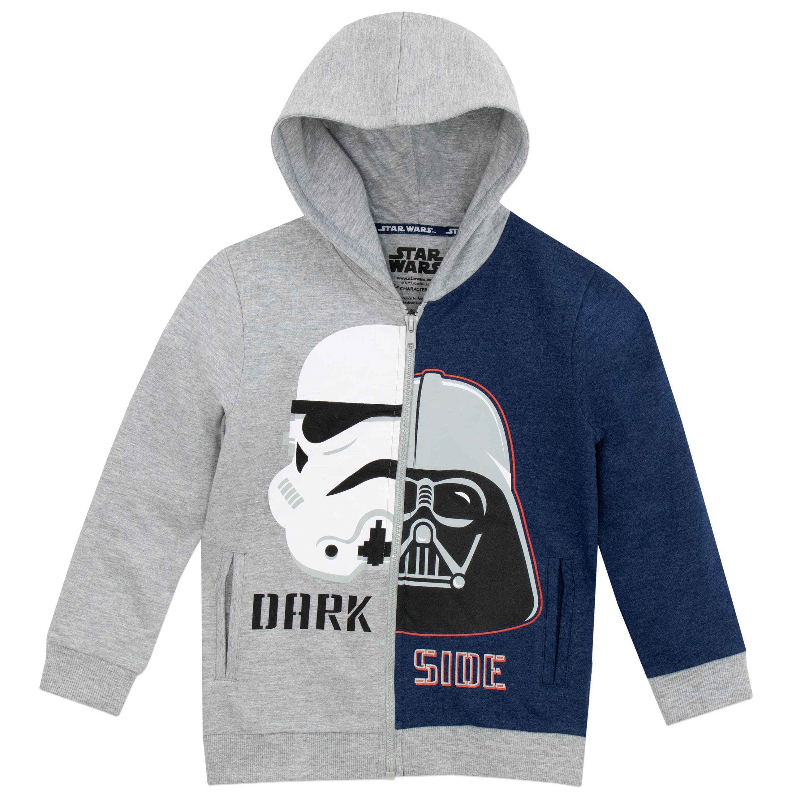 Star Wars Hoodie - Image 3