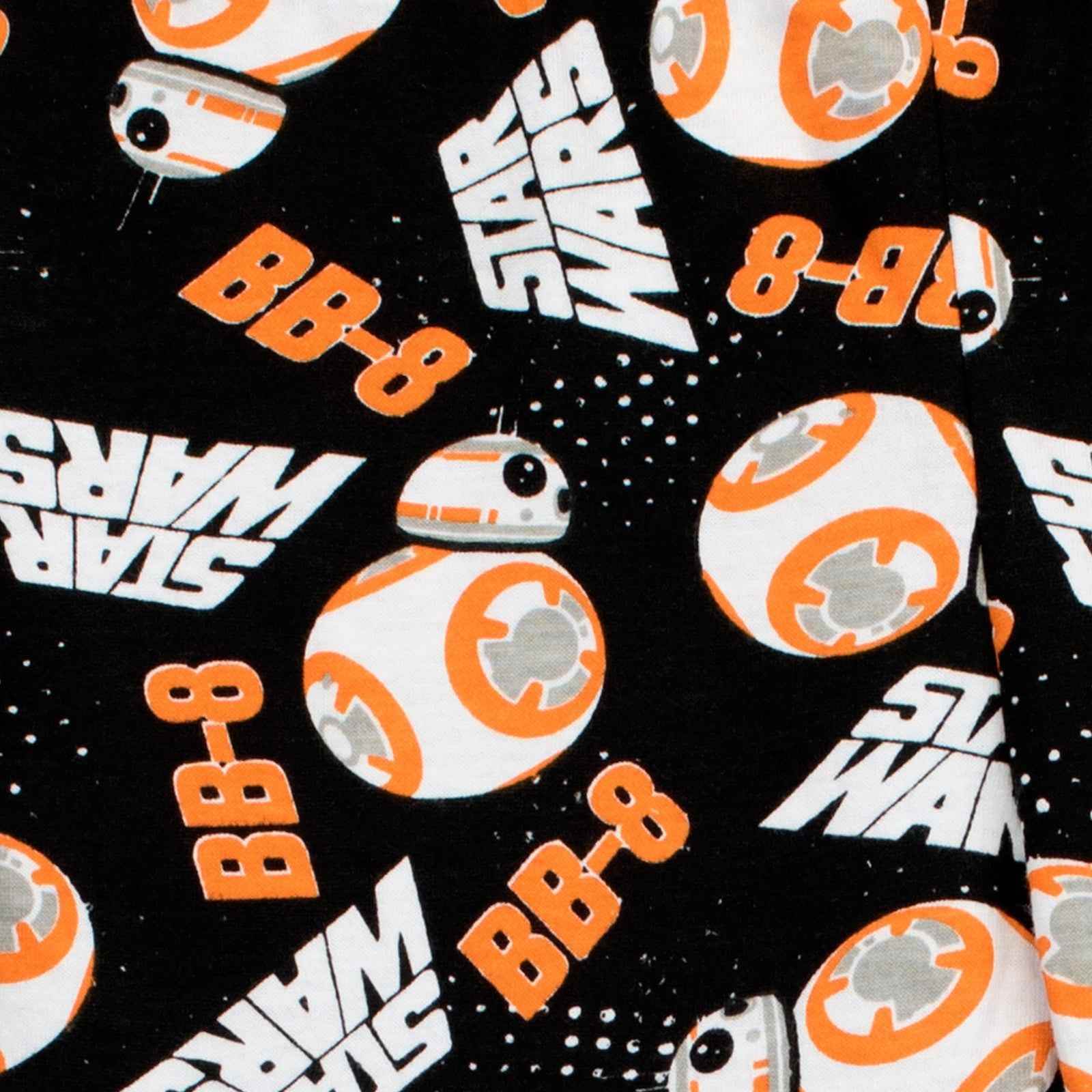 Star Wars Pyjamas - BB8 - Image 8