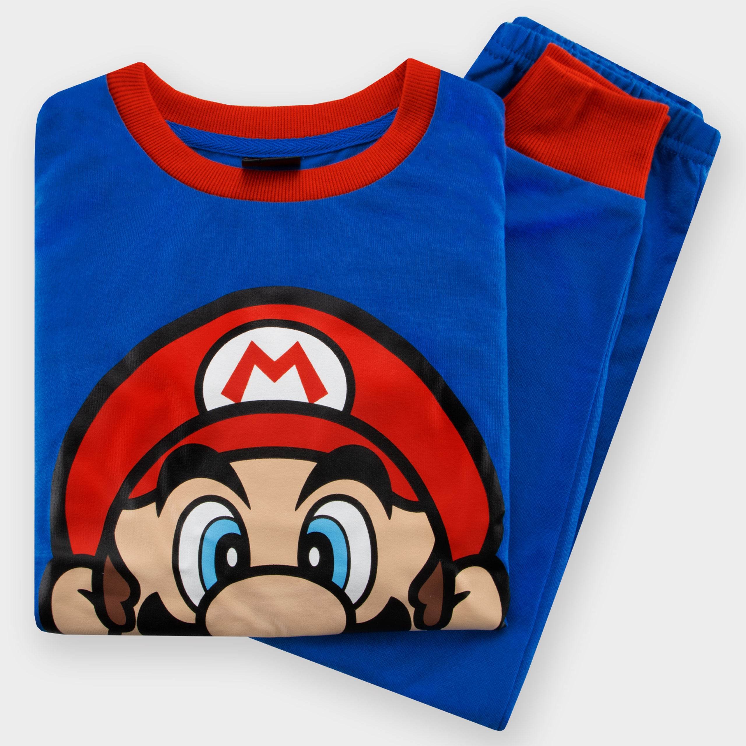 Super Mario 2 Pack Pyjamas - Image 11