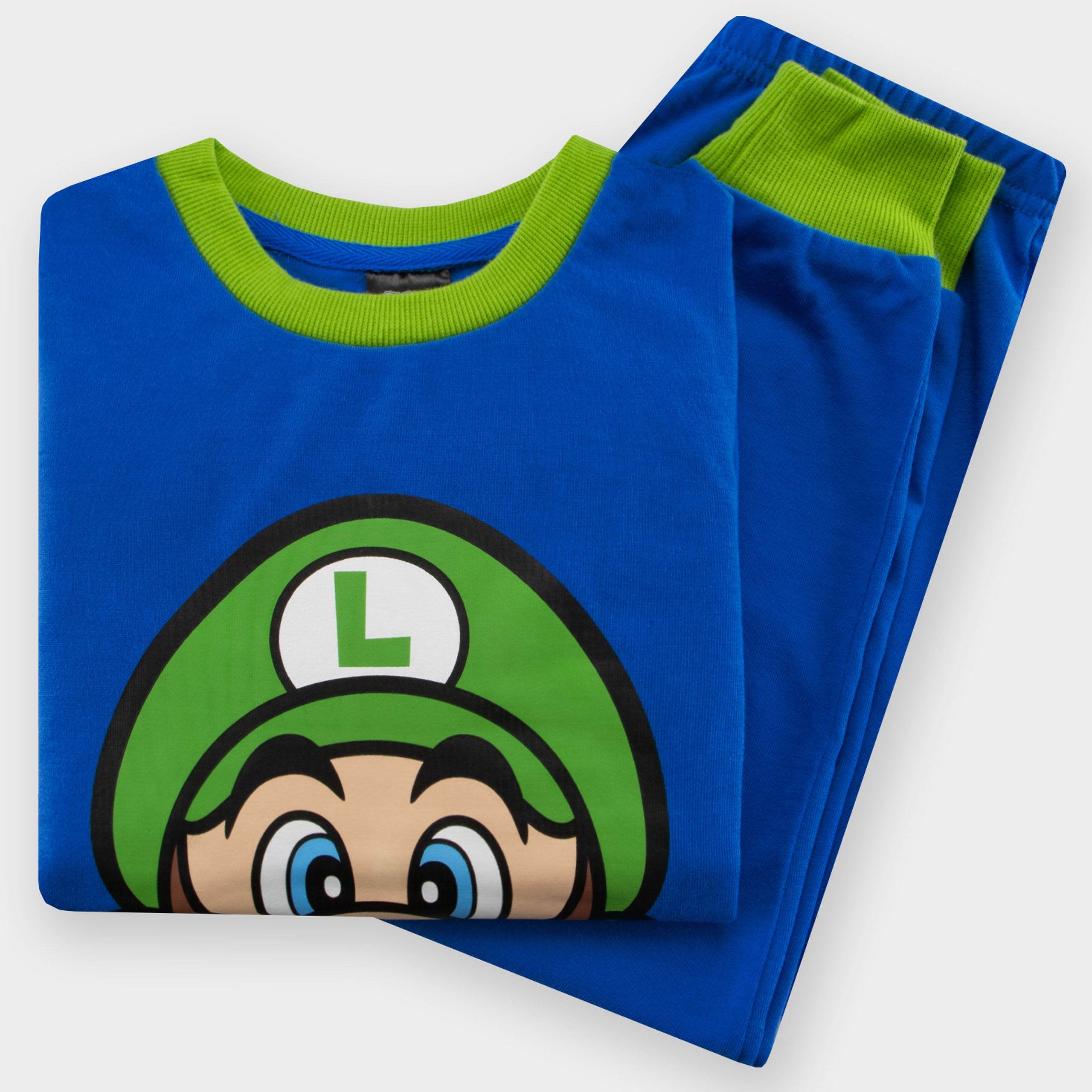 Super Mario 2 Pack Pyjamas - Image 12