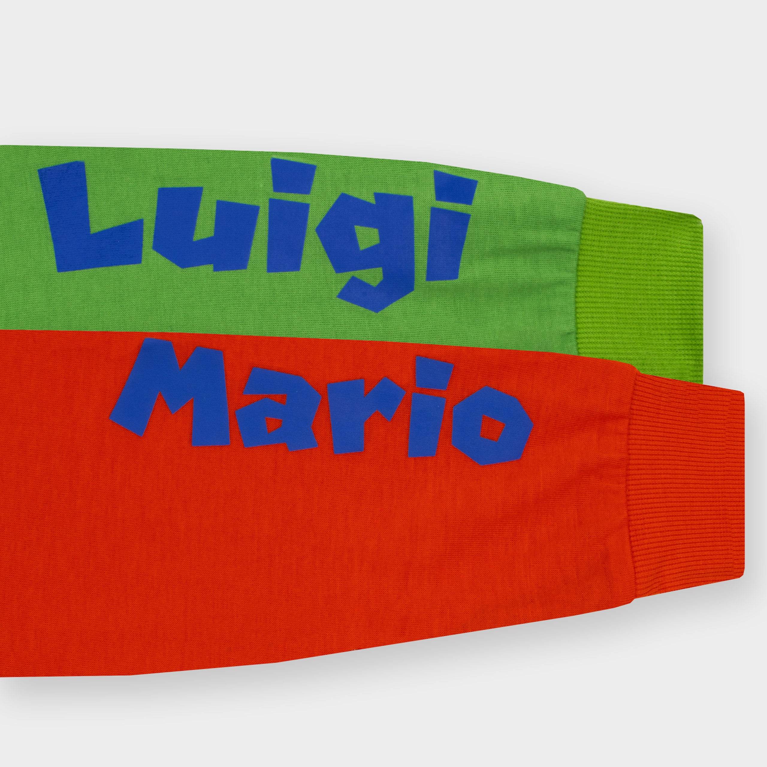 Super Mario 2 Pack Pyjamas - Image 9