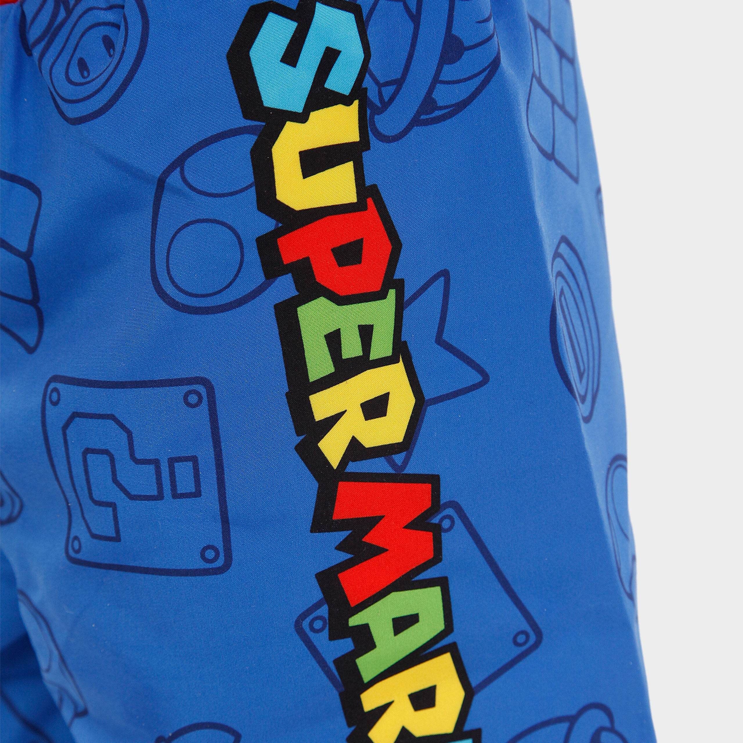 Super Mario Bros Swim Set - Image 9