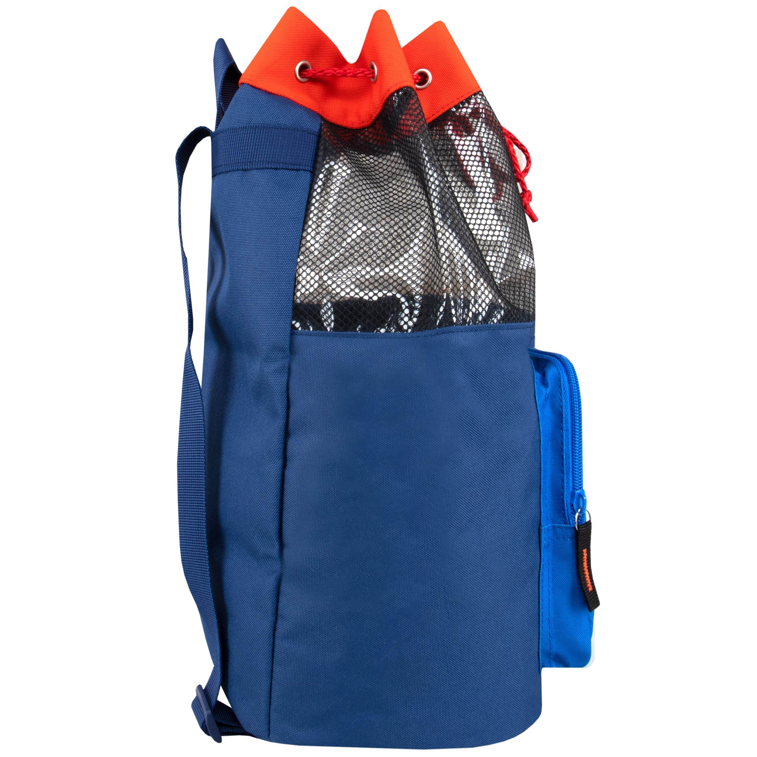 Super Mario Swim Bag - Image 4