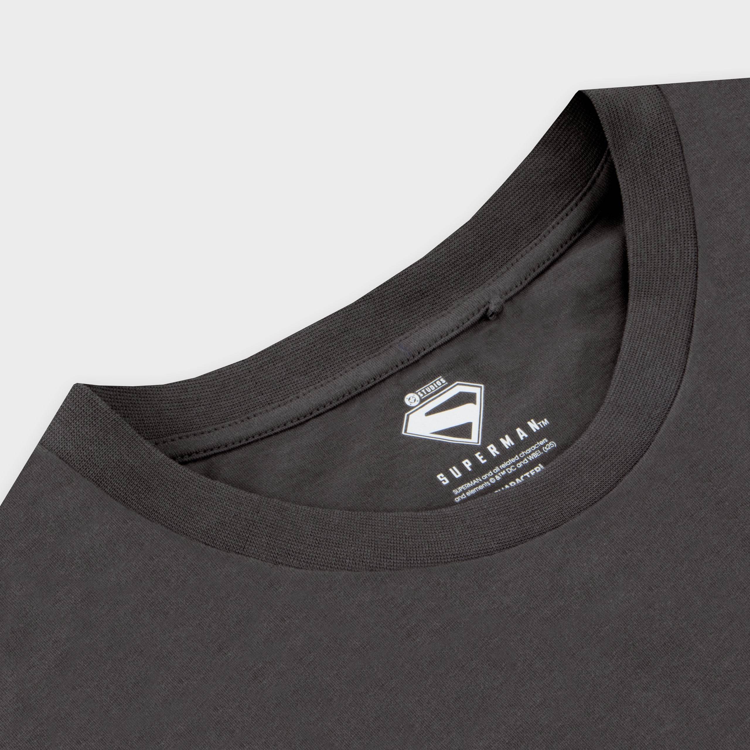 Superman Mens T-Shirt - Image 6