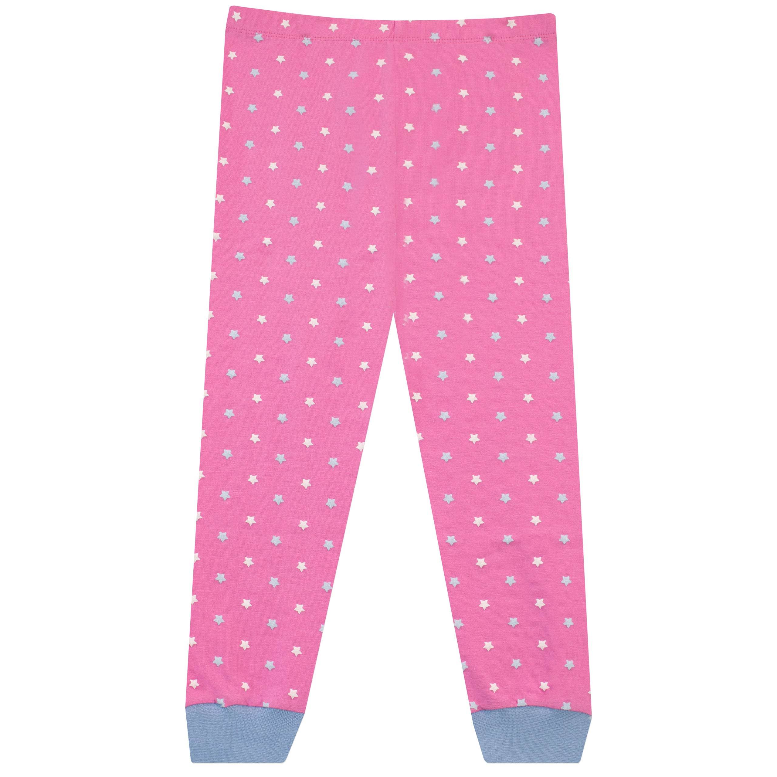 Harry Bear Sweet Dreams Unicorn Pyjamas - Snuggle Fit - Image 6