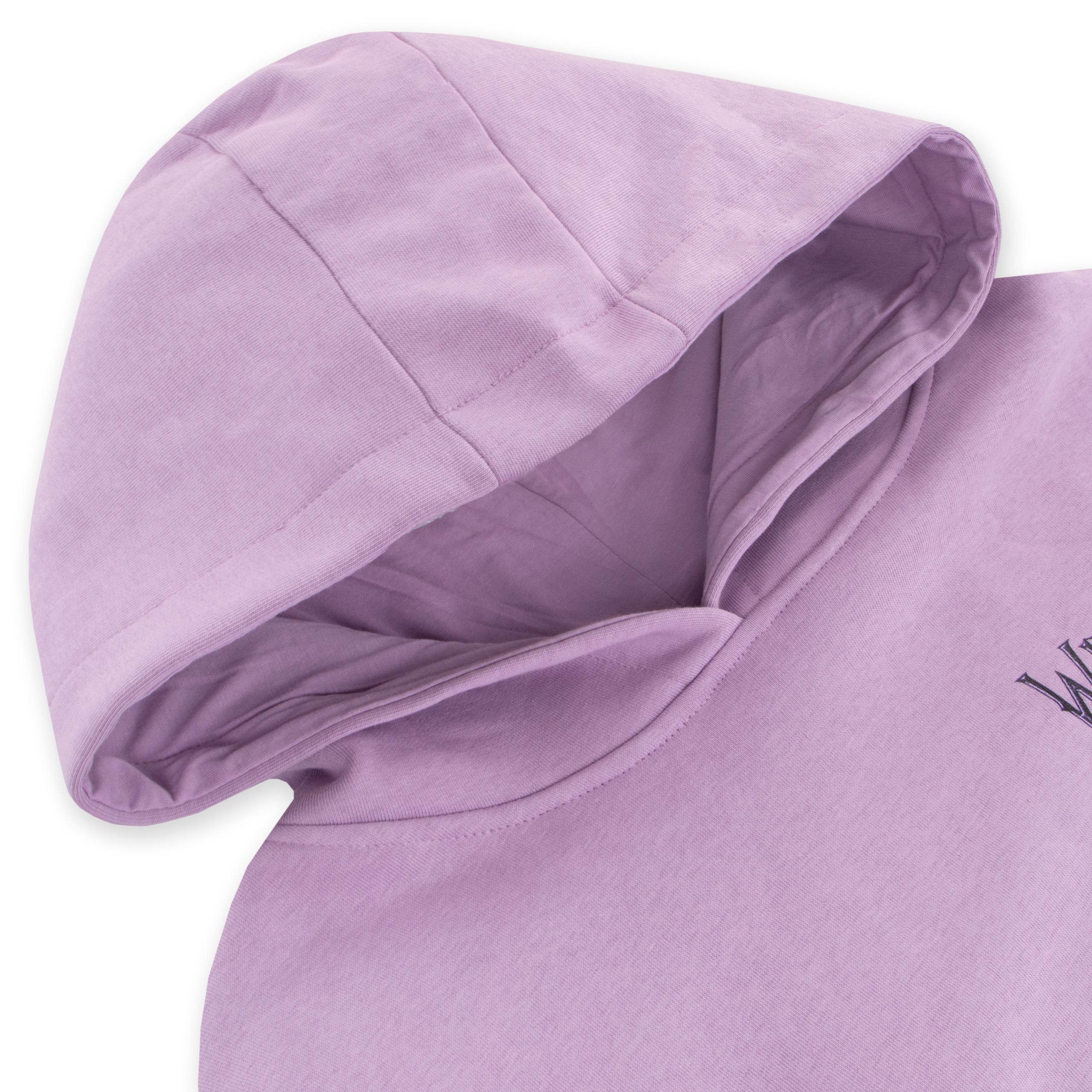 Teen Girls Wednesday Hoodie - Image 11