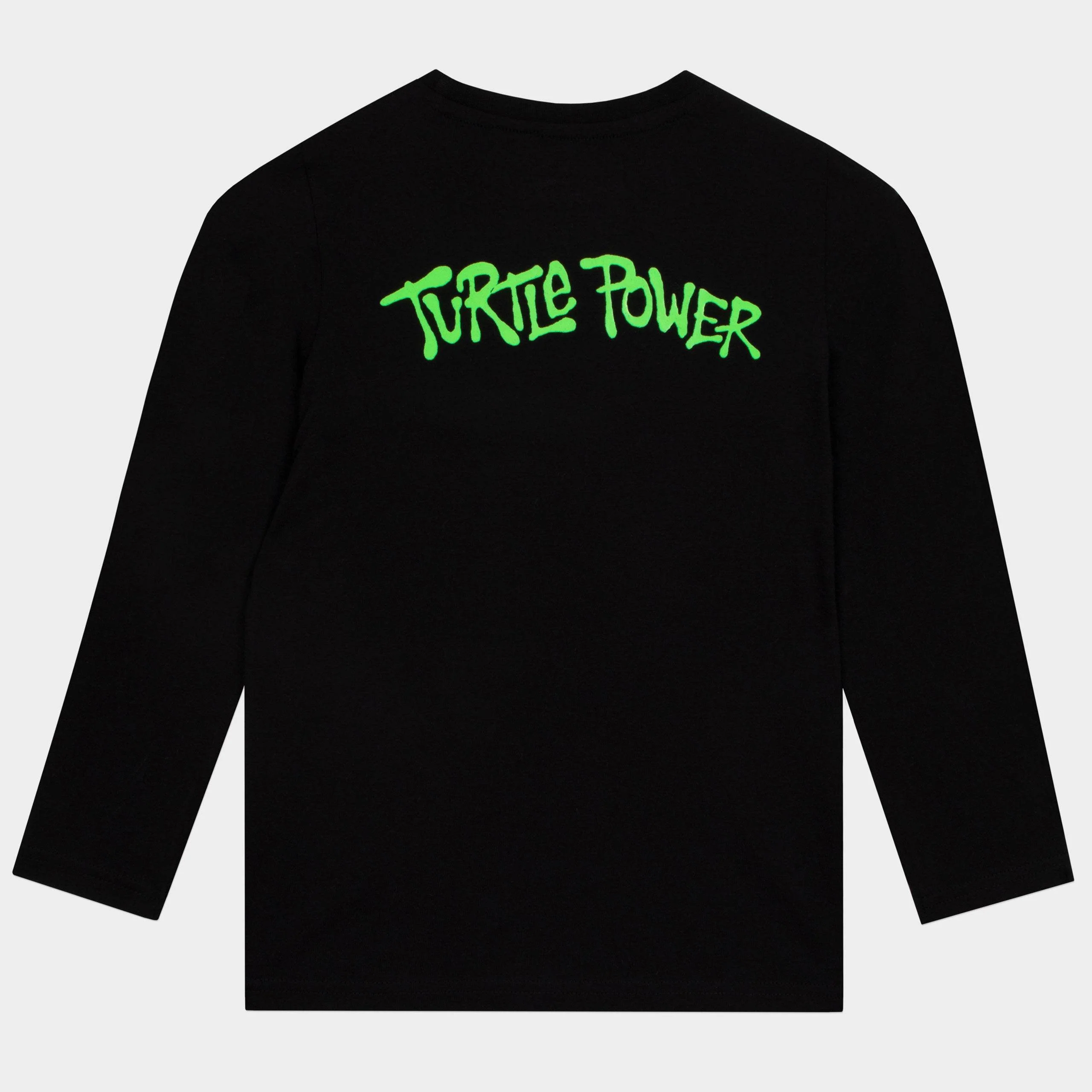 Teenage Mutant Ninja Turtles Long Sleeve Top - Image 6
