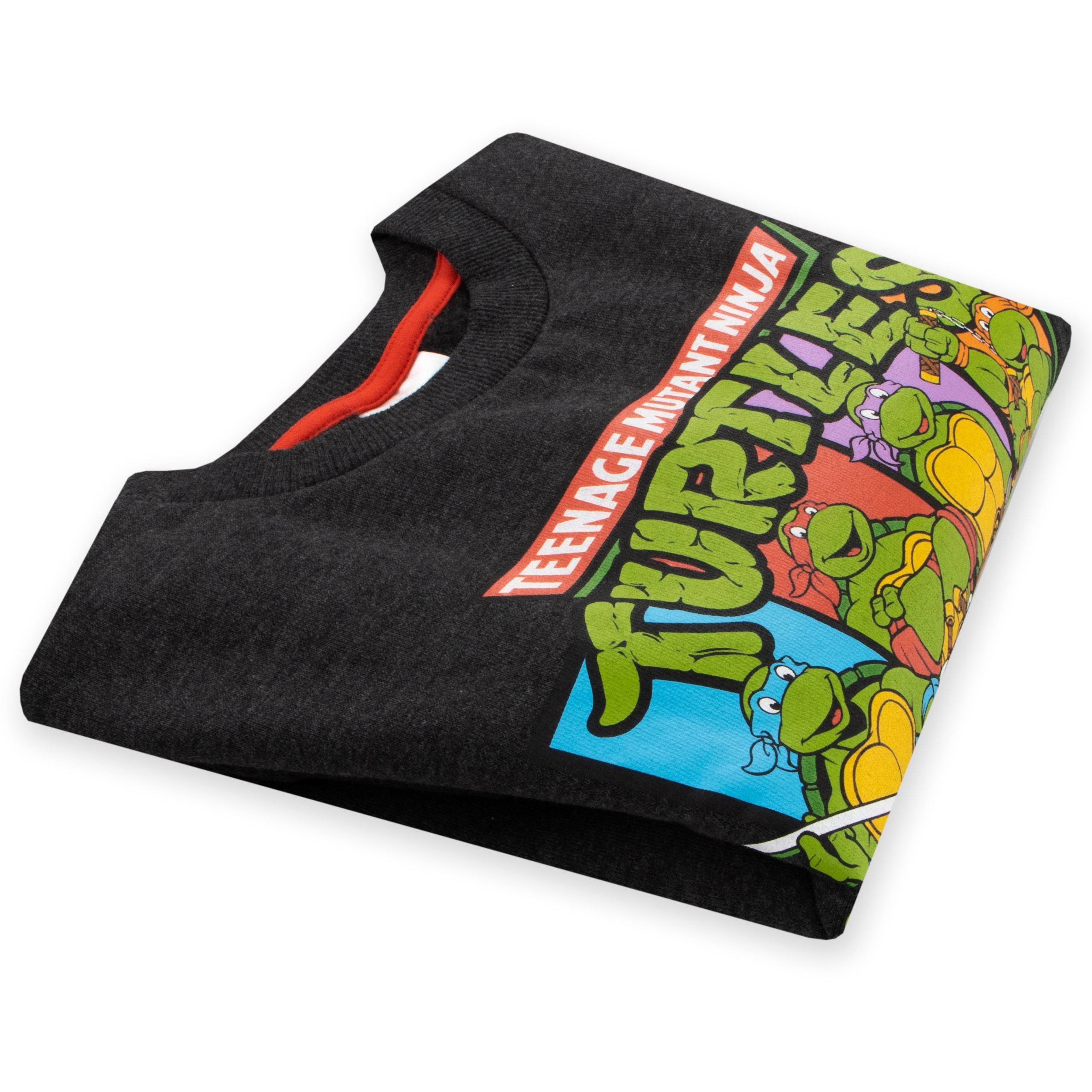 Teenage Mutant Ninja Turtles Sweatshirt - Image 9